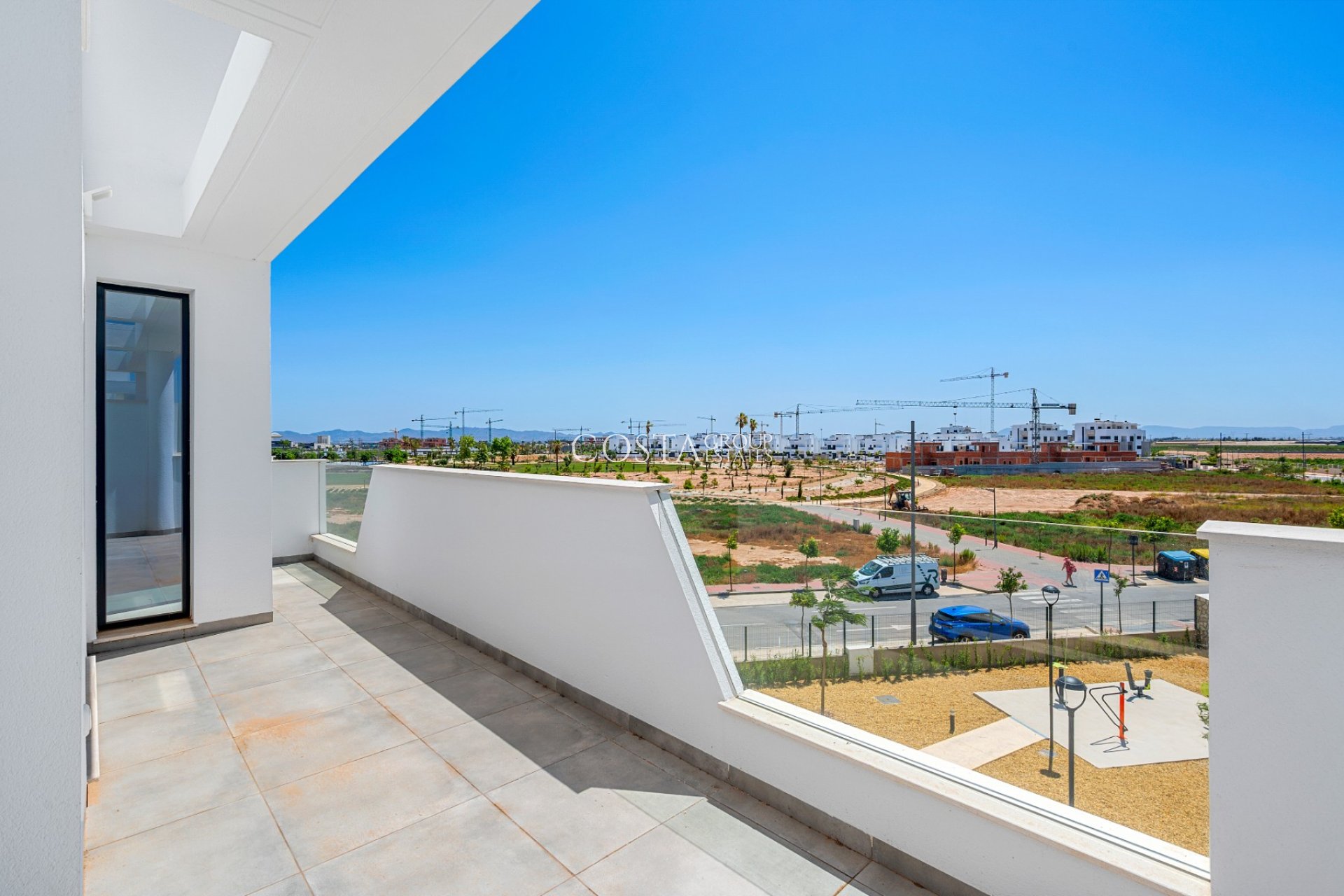 Odsprzedaż - Apartments -
Torre Pacheco - Santa Rosalia Lake And Life Resort