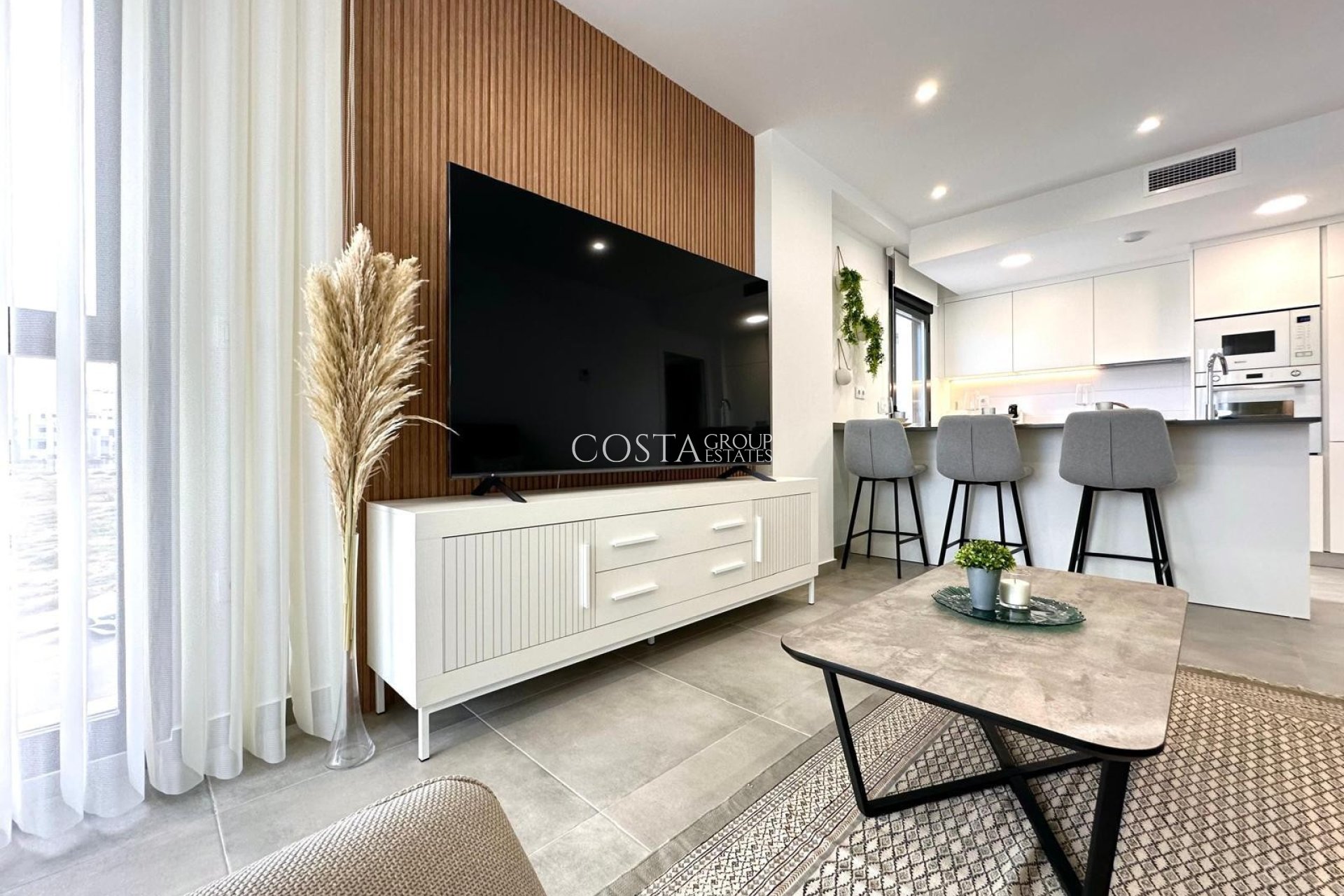 Odsprzedaż - Apartments -
Torre Pacheco - Santa Rosalia Lake And Life Resort