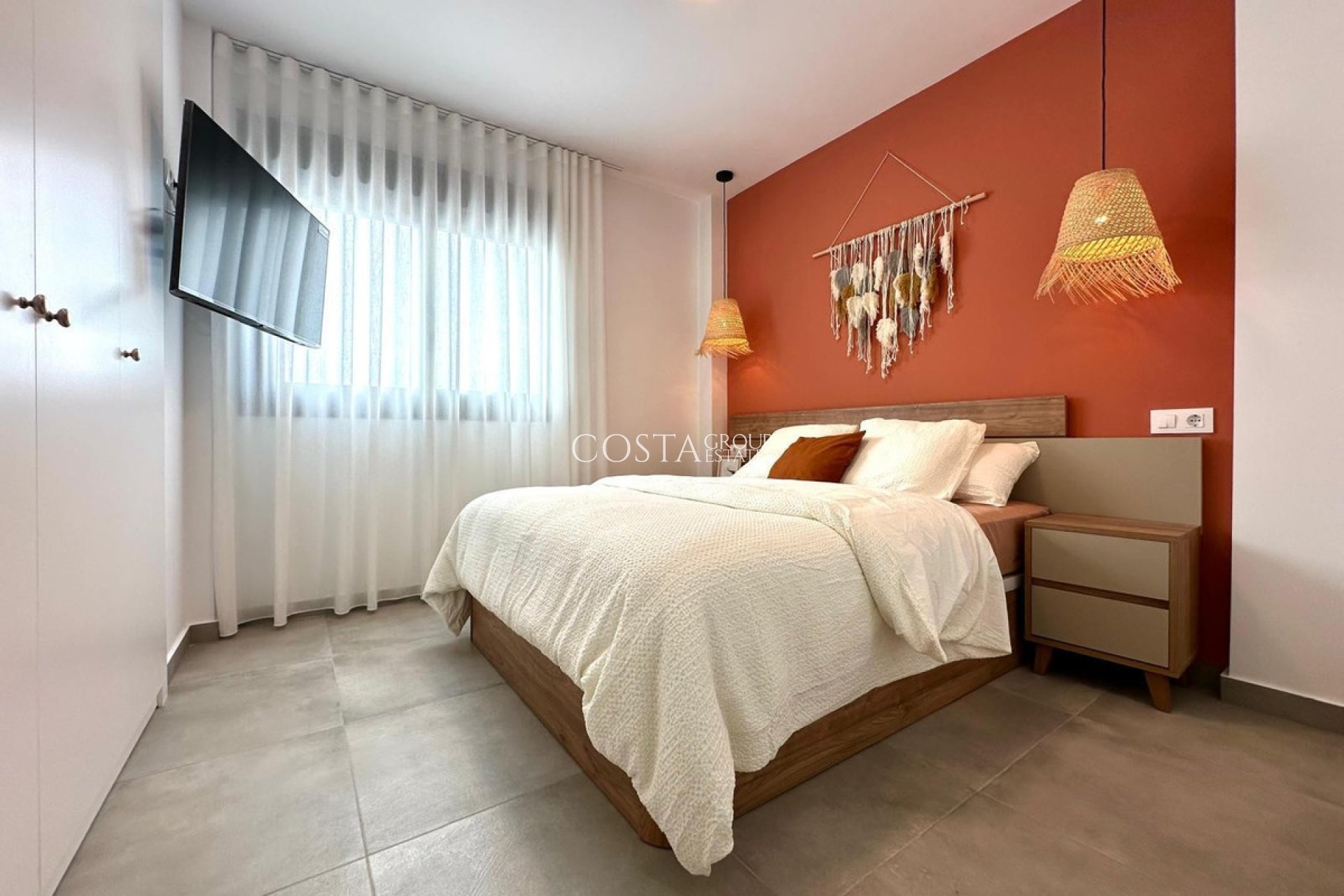 Odsprzedaż - Apartments -
Torre-Pacheco - Santa Rosalia Lake and Life Resort