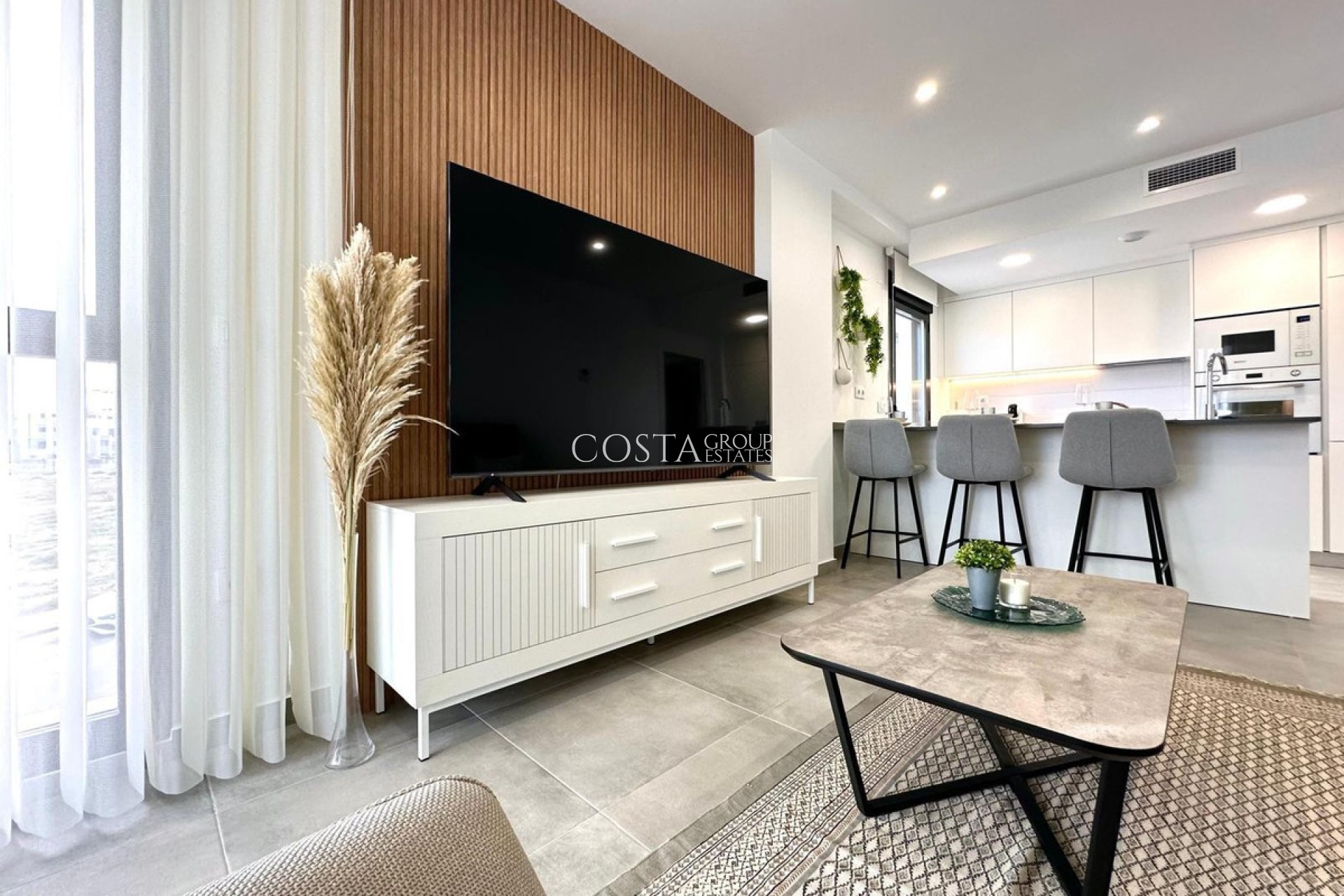 Odsprzedaż - Apartments -
Torre-Pacheco - Santa Rosalia Lake and Life Resort