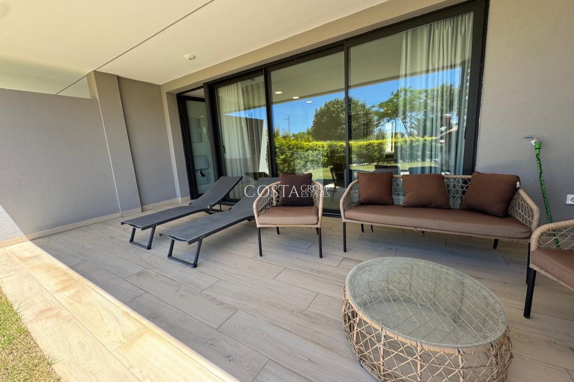 Odsprzedaż - Apartments -
Torre-Pacheco - Santa Rosalia Lake and Life Resort