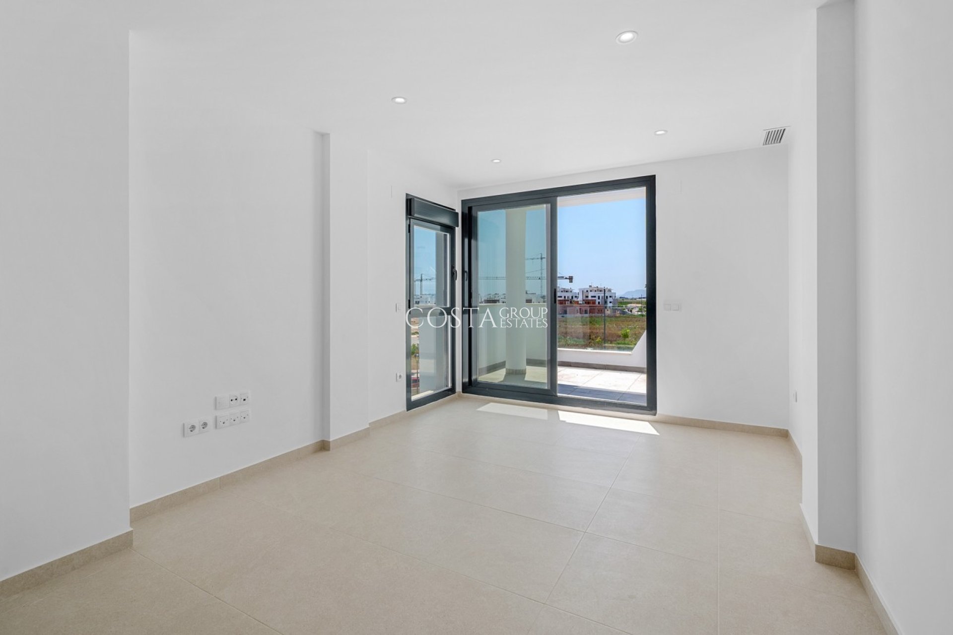 Odsprzedaż - Apartments -
Torre Pacheco - Santa Rosalia Lake And Life Resort