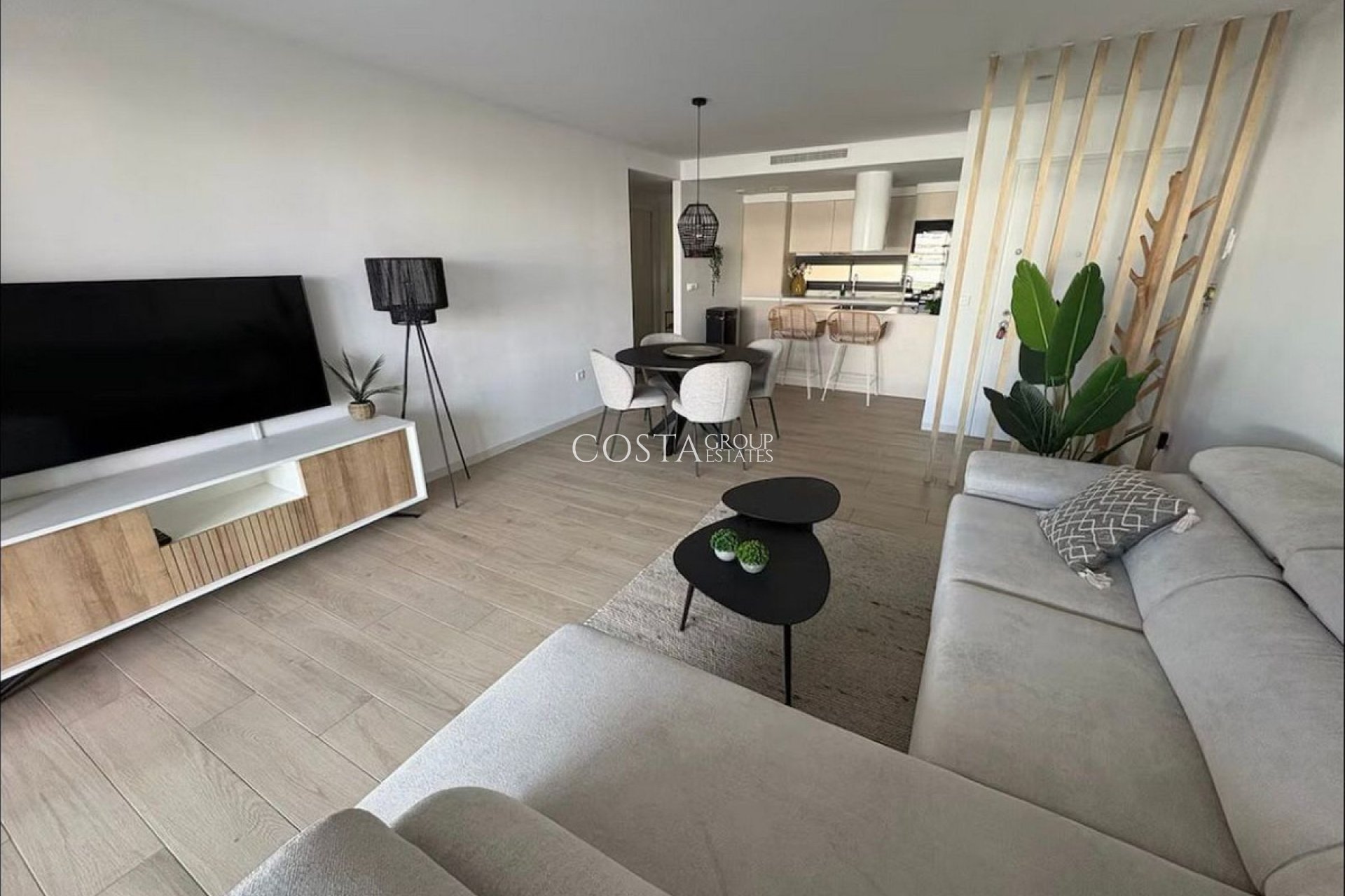 Odsprzedaż - Apartments -
Torre-Pacheco - Santa Rosalia Lake and Life Resort