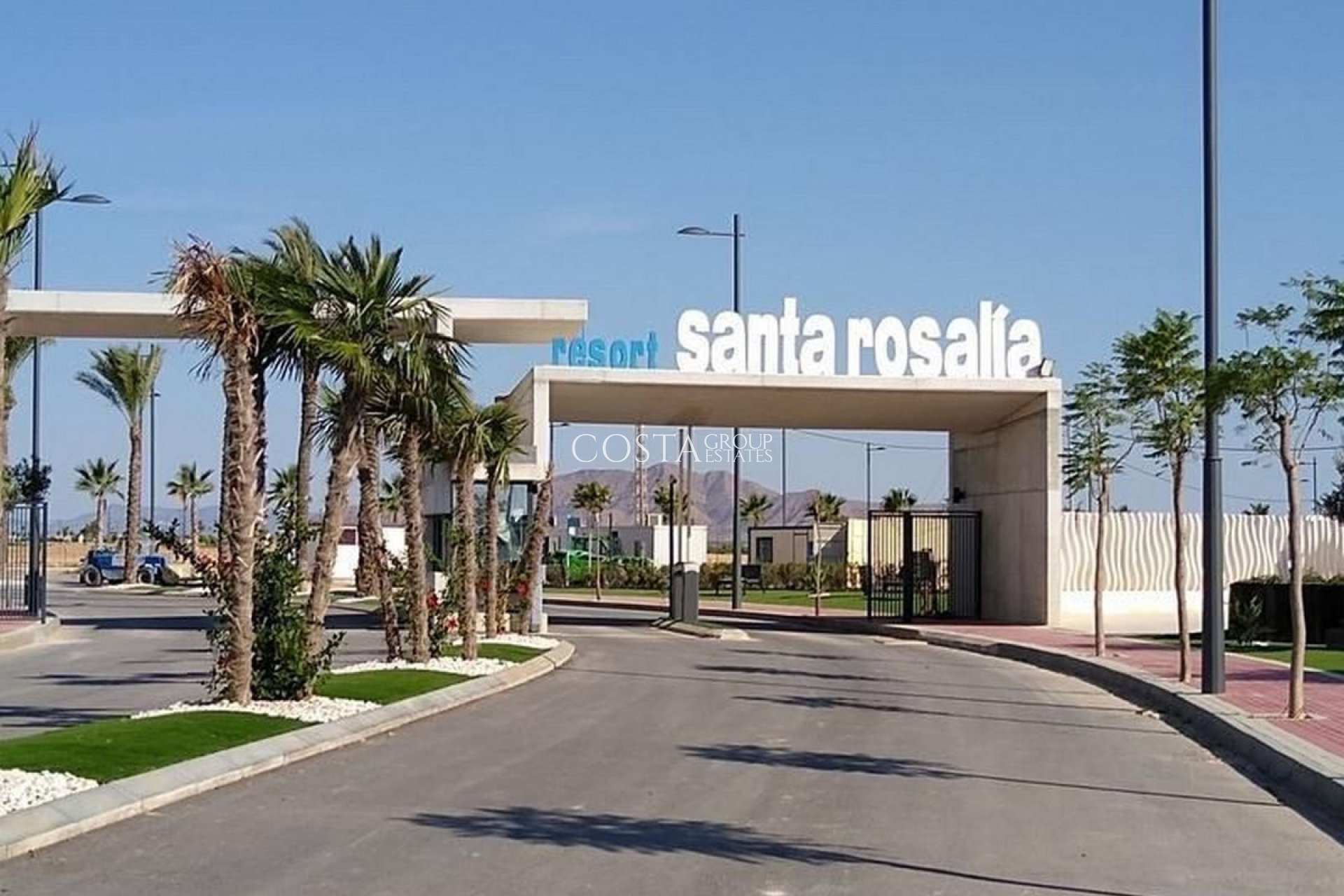 Odsprzedaż - Apartments -
Torre-Pacheco - Santa Rosalia Lake and Life Resort