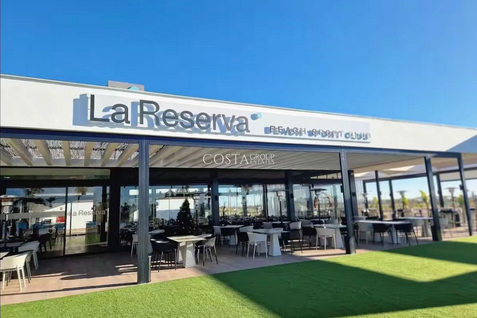 Odsprzedaż - Apartments -
Torre-Pacheco - Santa Rosalia Lake and Life Resort