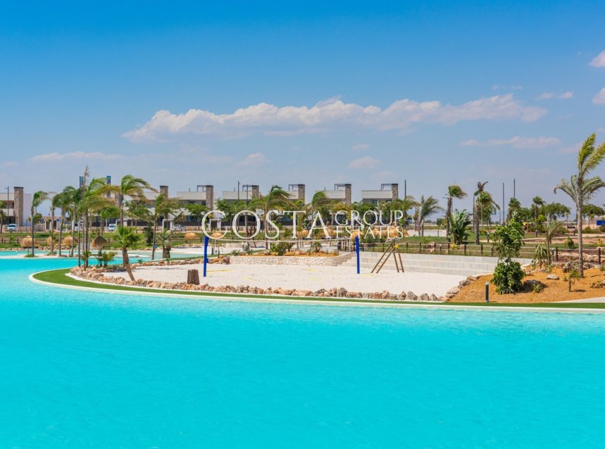 Odsprzedaż - Apartments -
Torre Pacheco - Santa Rosalia Lake And Life Resort