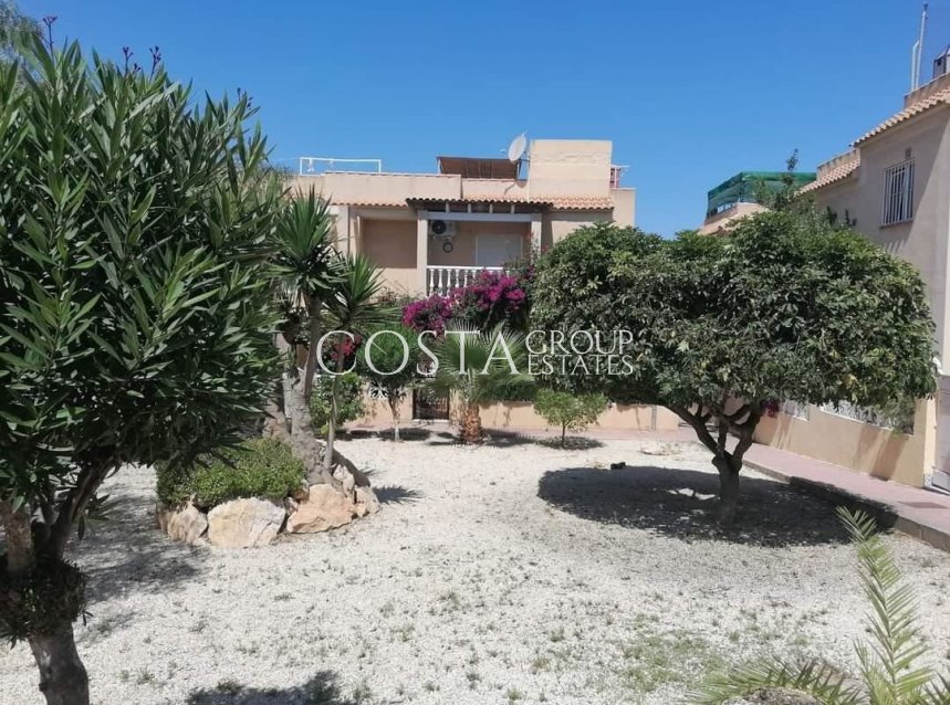 Odsprzedaż - Apartments -
Torrevieja - Aguas Nuevas