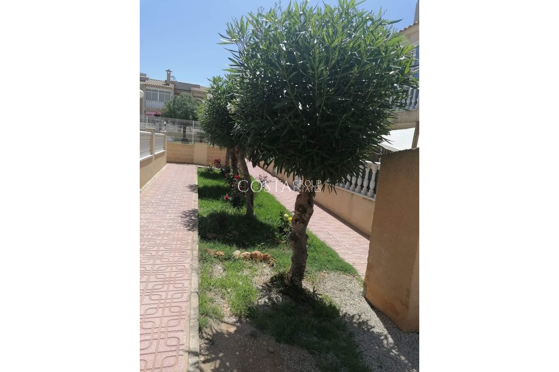 Odsprzedaż - Apartments -
Torrevieja - Aguas Nuevas