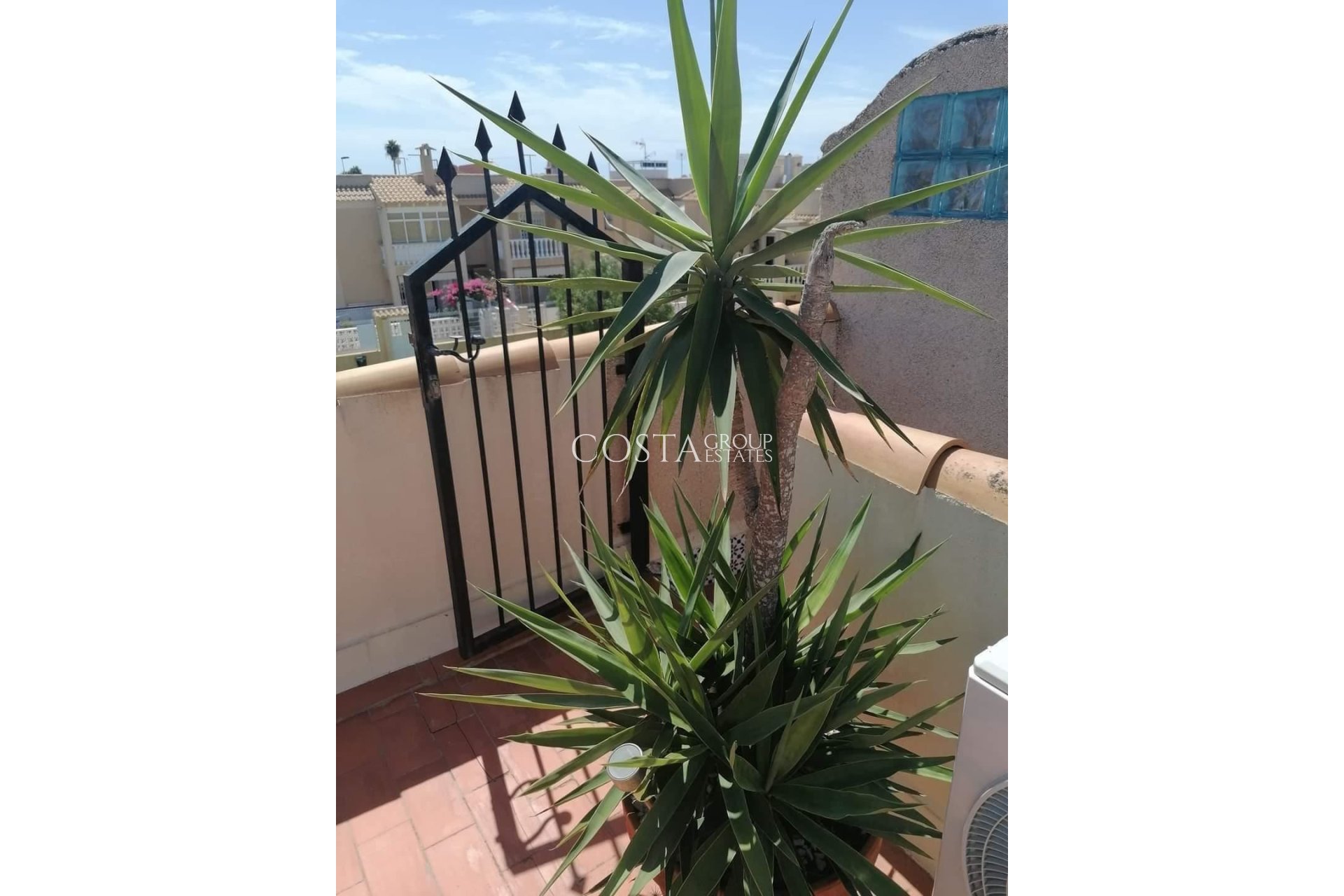 Odsprzedaż - Apartments -
Torrevieja - Aguas Nuevas