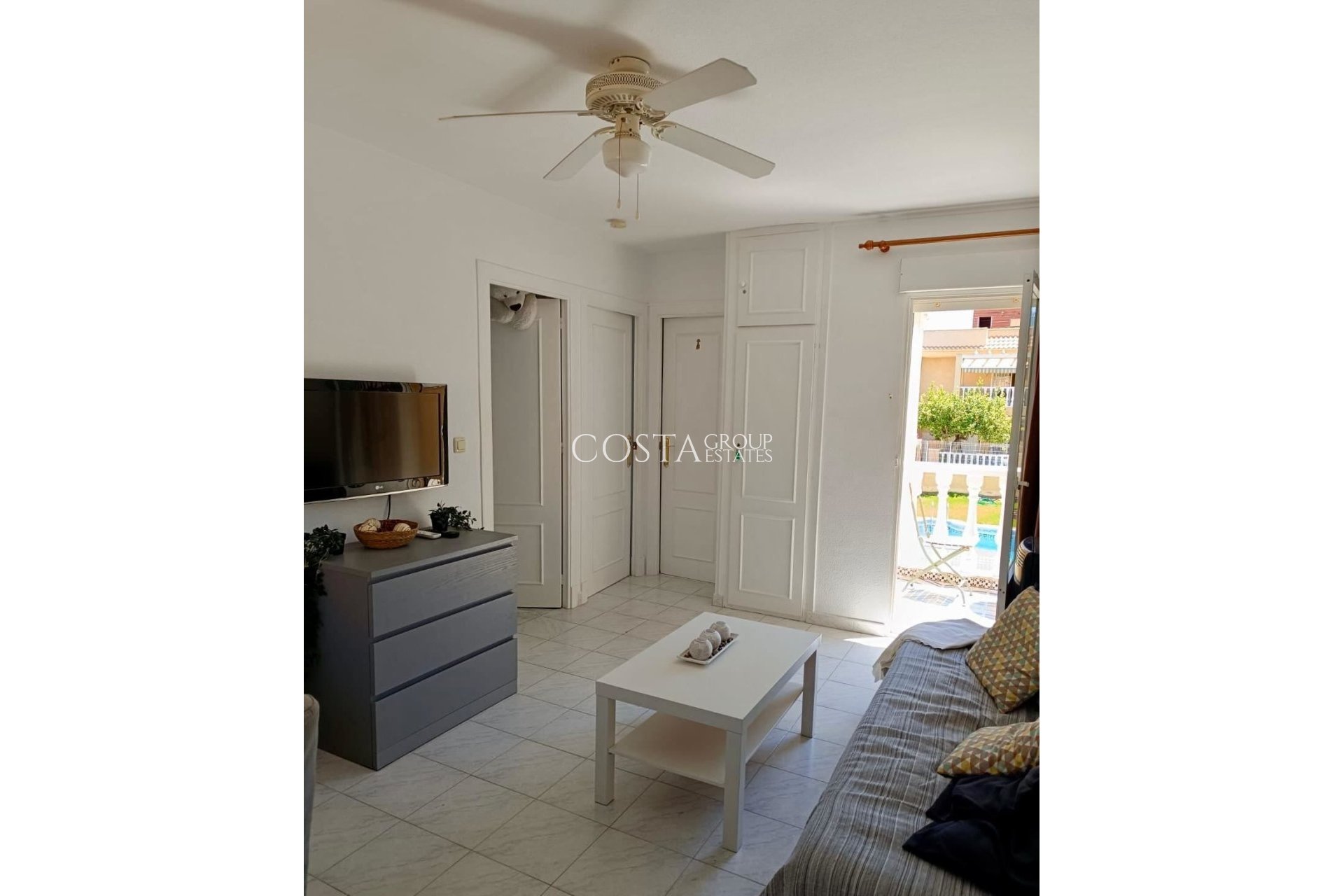 Odsprzedaż - Apartments -
Torrevieja - Aguas Nuevas