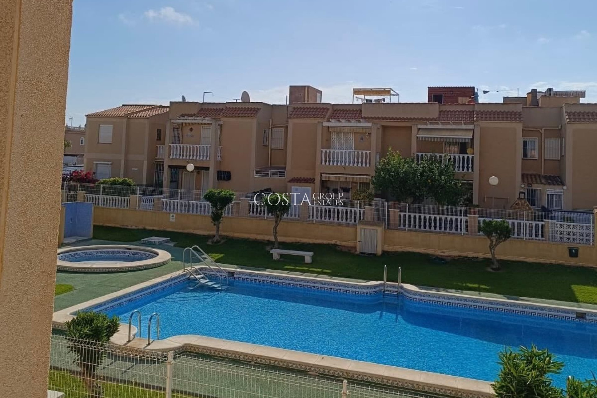 Odsprzedaż - Apartments -
Torrevieja - Aguas Nuevas