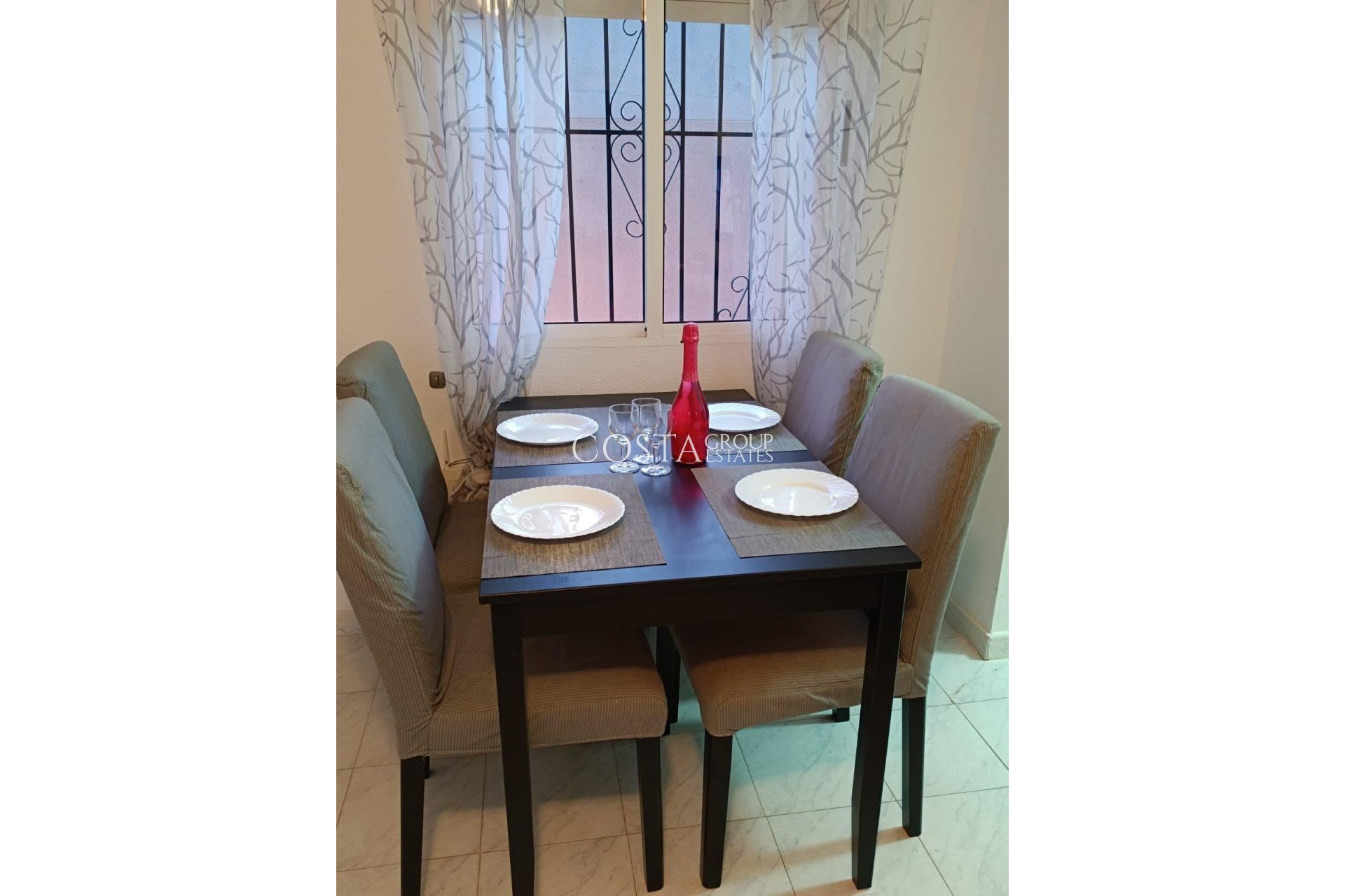 Odsprzedaż - Apartments -
Torrevieja - Aguas Nuevas