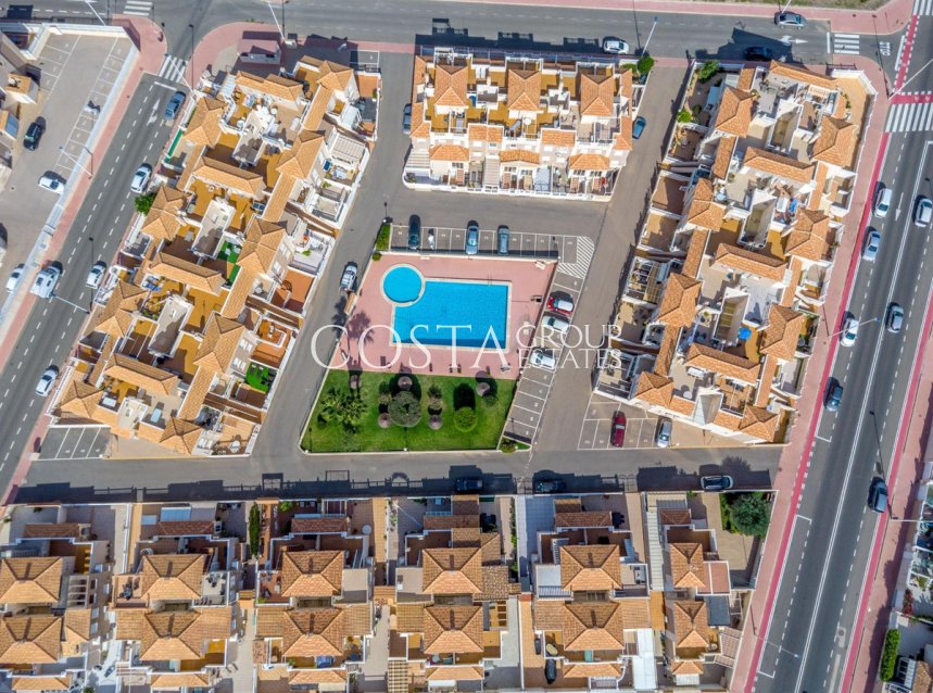 Odsprzedaż - Apartments -
Torrevieja - Aguas Nuevas