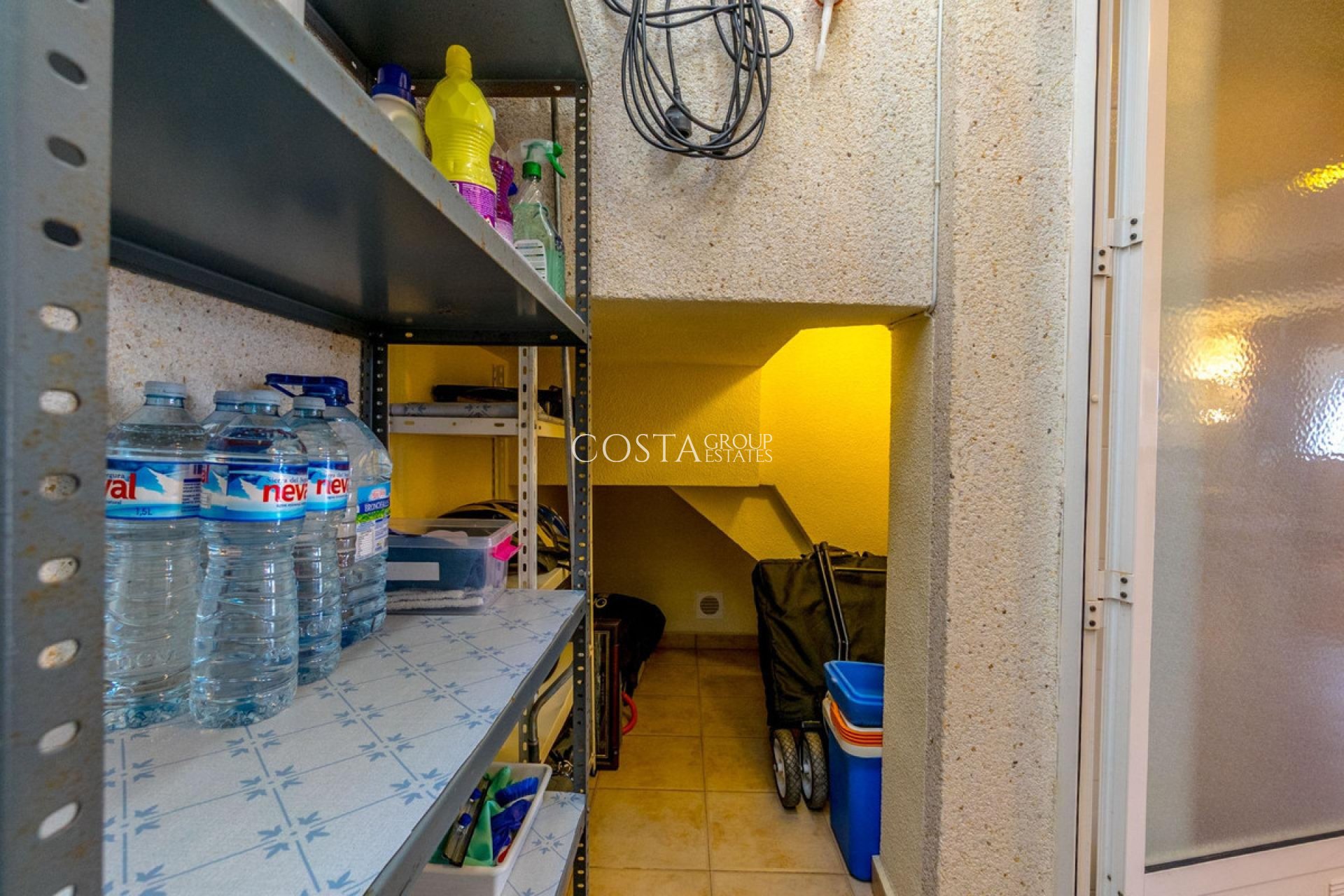 Odsprzedaż - Apartments -
Torrevieja - Aguas Nuevas