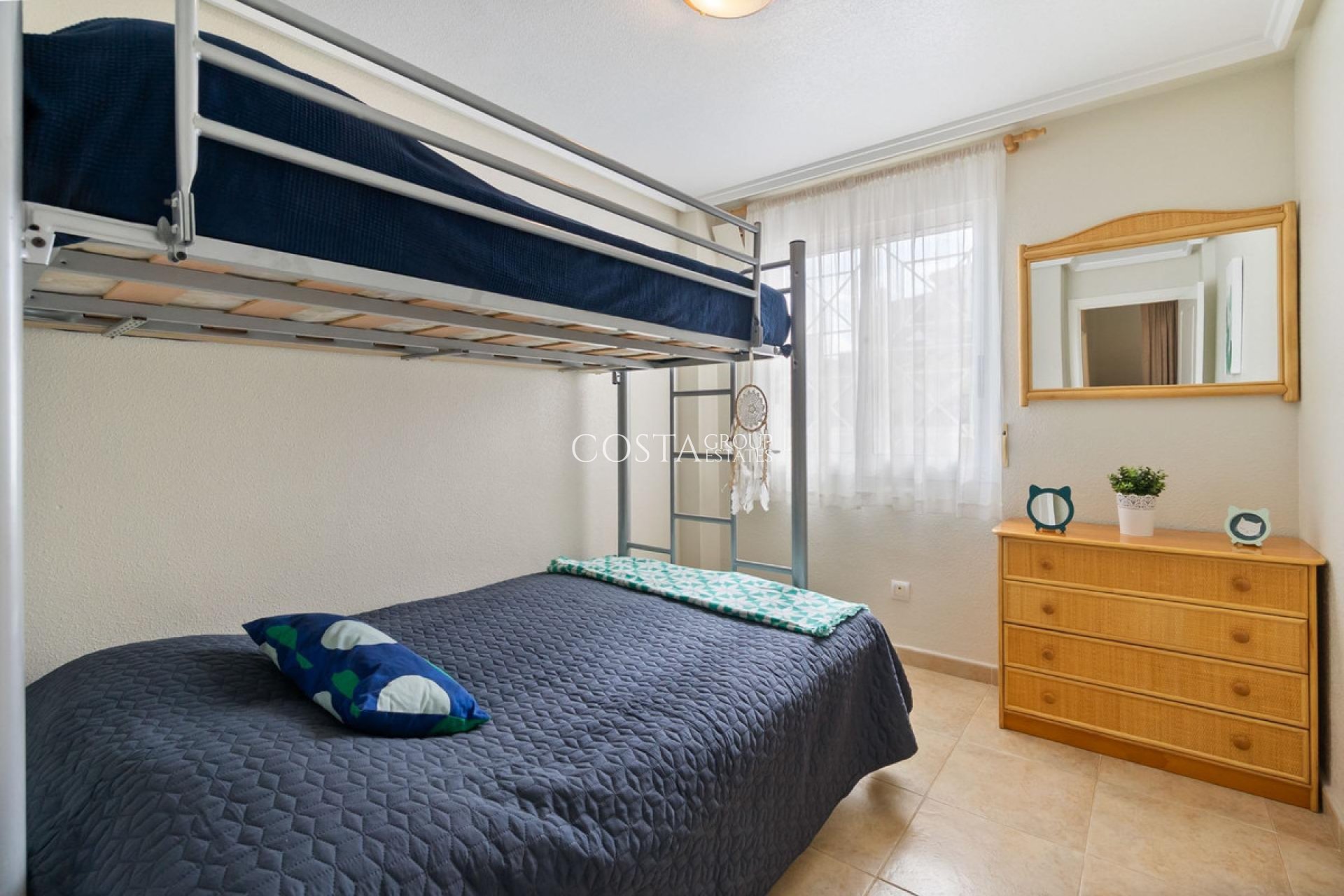 Odsprzedaż - Apartments -
Torrevieja - Aguas Nuevas