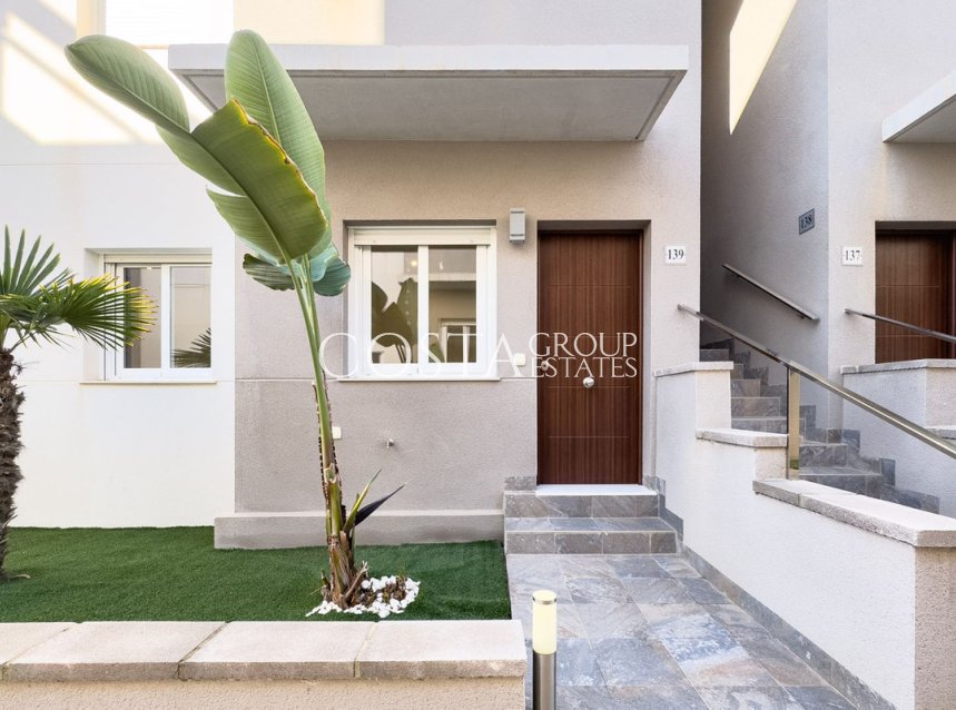 Odsprzedaż - Apartments -
Torrevieja - Aguas Nuevas