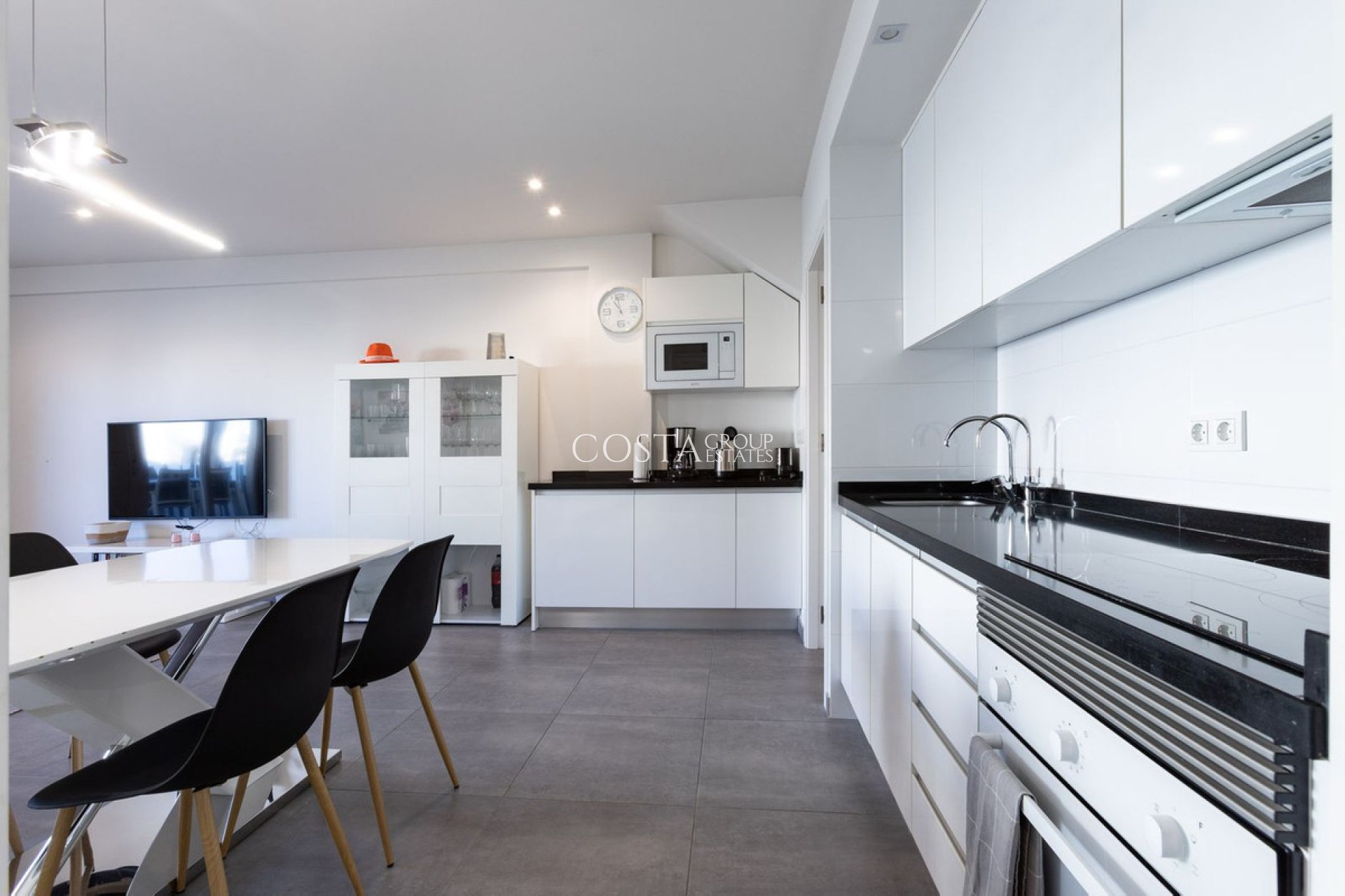 Odsprzedaż - Apartments -
Torrevieja - Aguas Nuevas