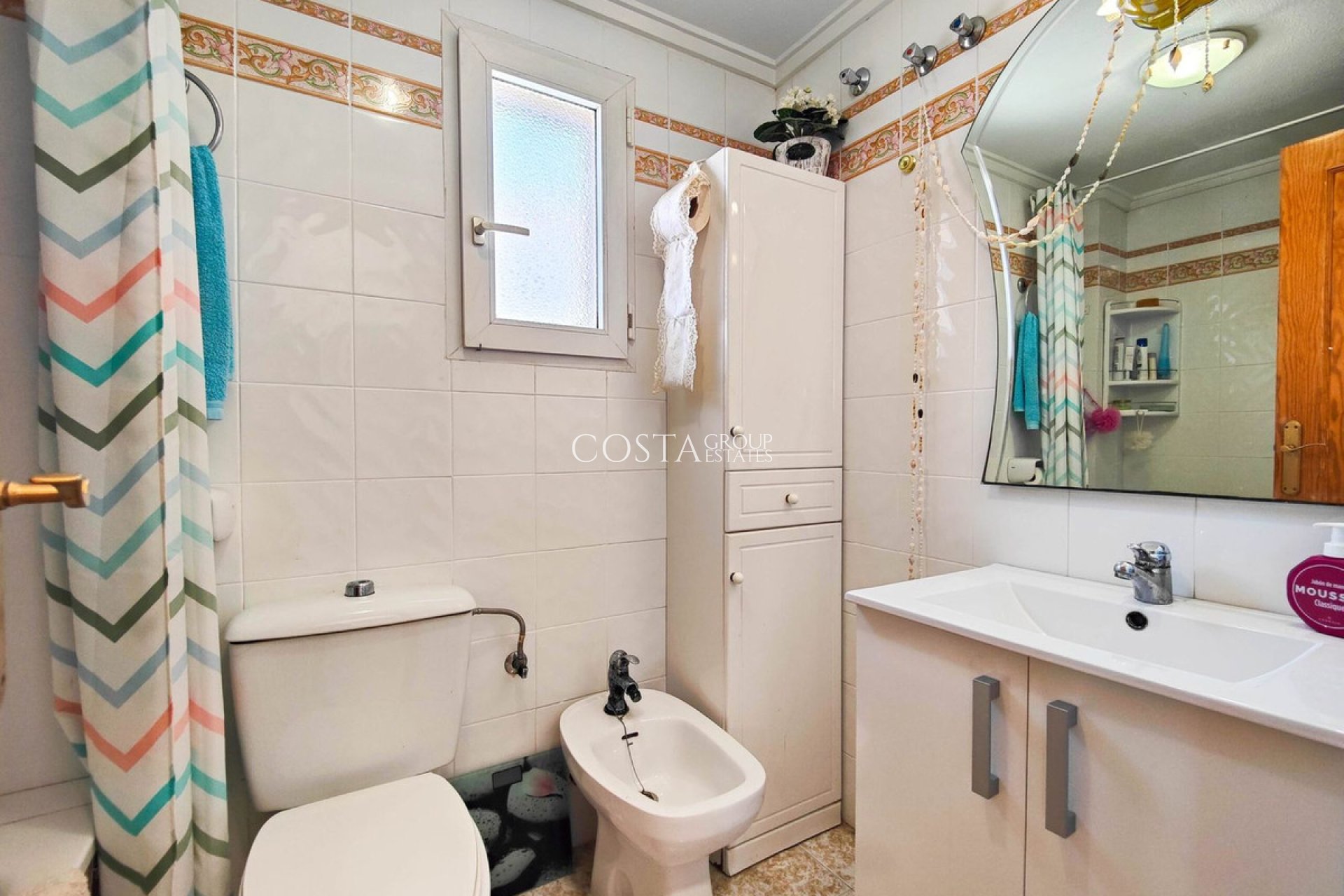 Odsprzedaż - Apartments -
Torrevieja - El Acequión - Los Náufragos