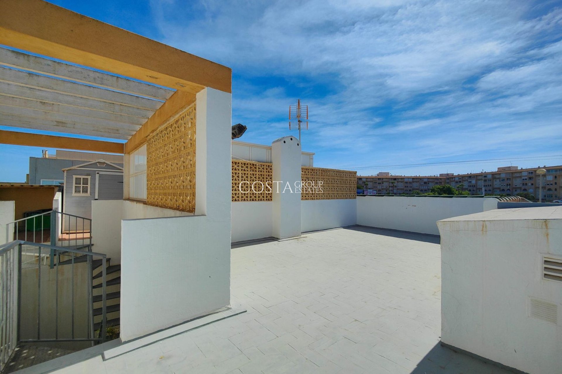 Odsprzedaż - Apartments -
Torrevieja - El Acequión - Los Náufragos