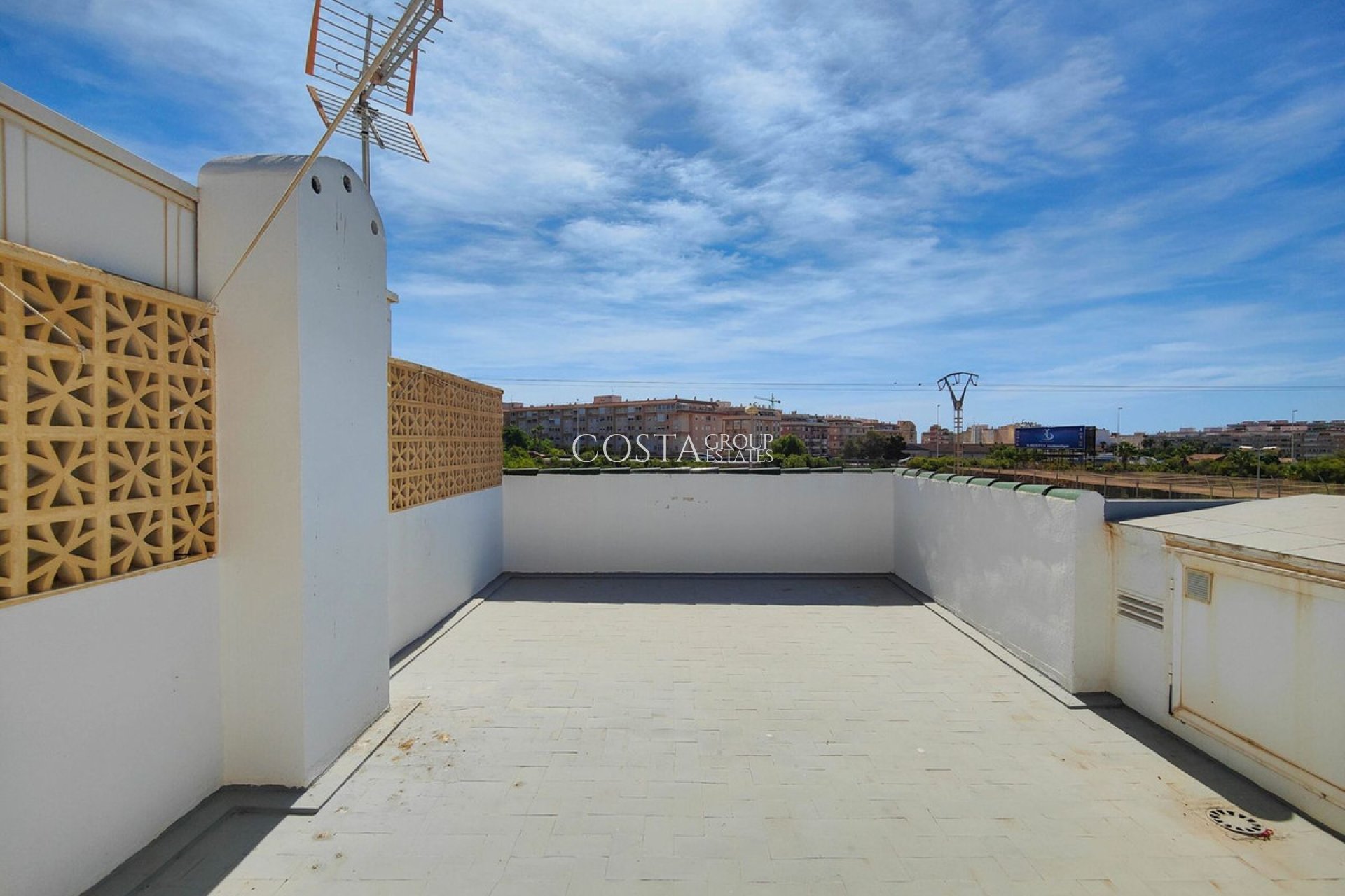 Odsprzedaż - Apartments -
Torrevieja - El Acequión - Los Náufragos