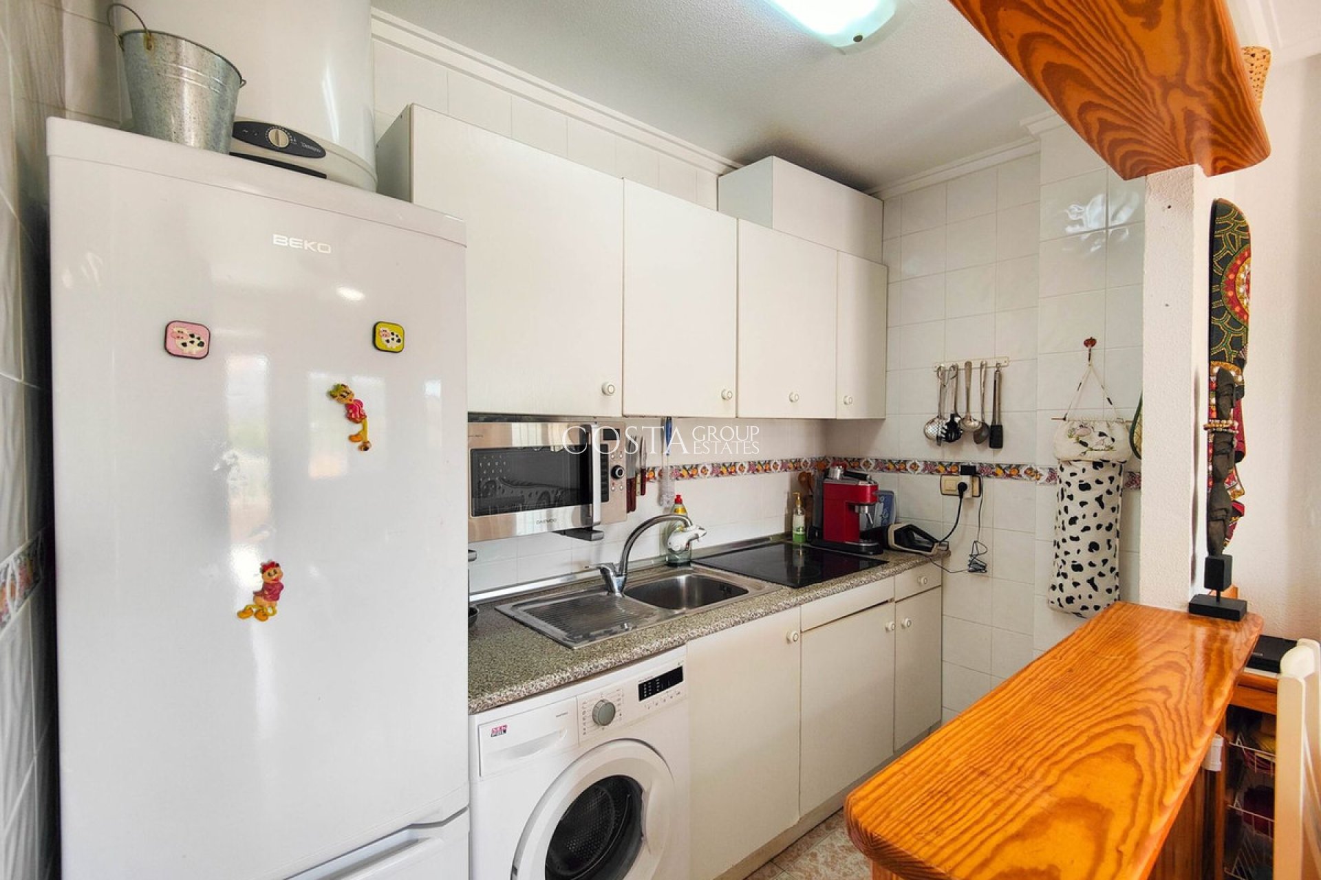 Odsprzedaż - Apartments -
Torrevieja - El Acequión - Los Náufragos