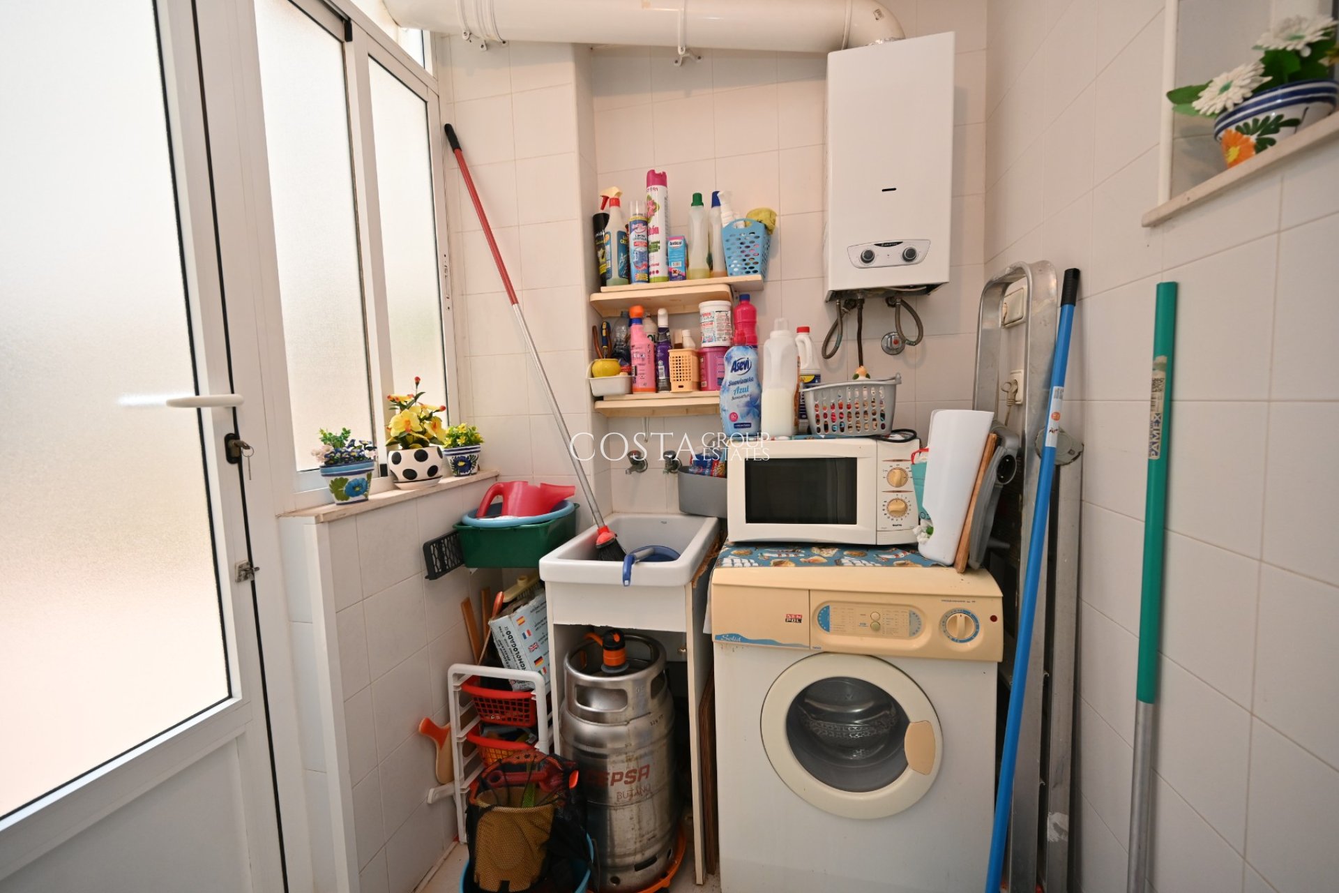 Odsprzedaż - Apartments -
Torrevieja - La Mata