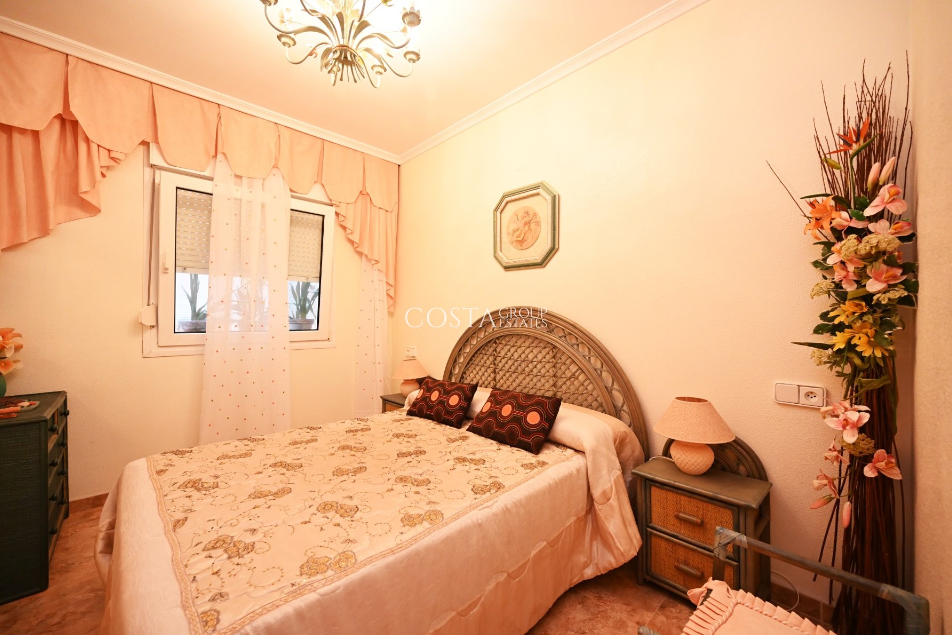 Odsprzedaż - Apartments -
Torrevieja - La Mata