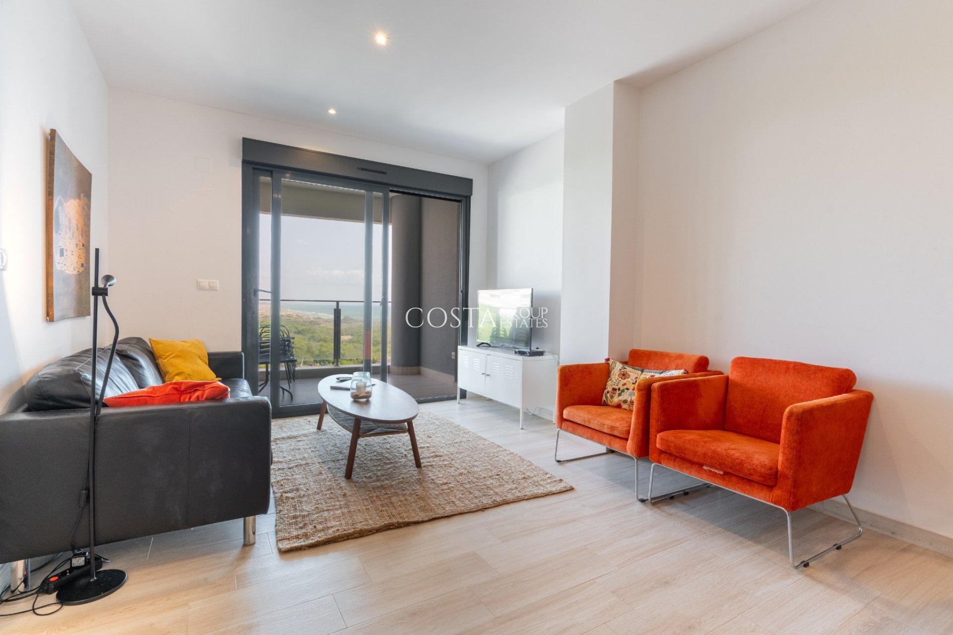 Odsprzedaż - Apartments -
Torrevieja - La Mata