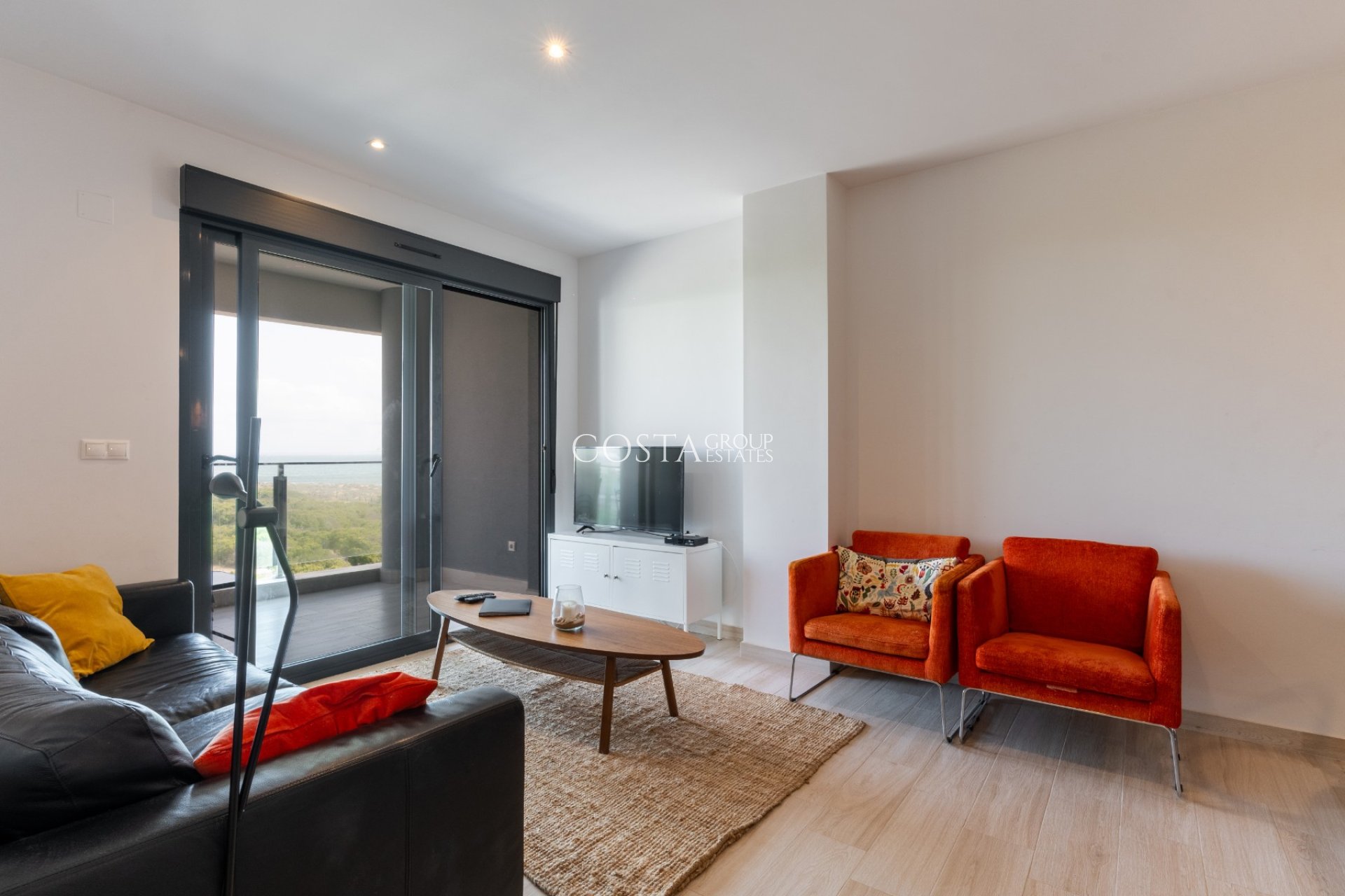 Odsprzedaż - Apartments -
Torrevieja - La Mata