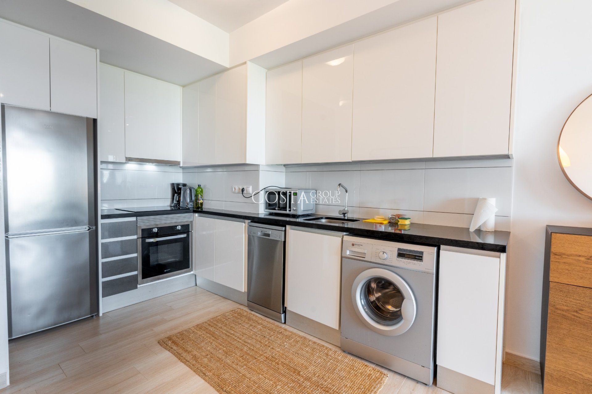 Odsprzedaż - Apartments -
Torrevieja - La Mata