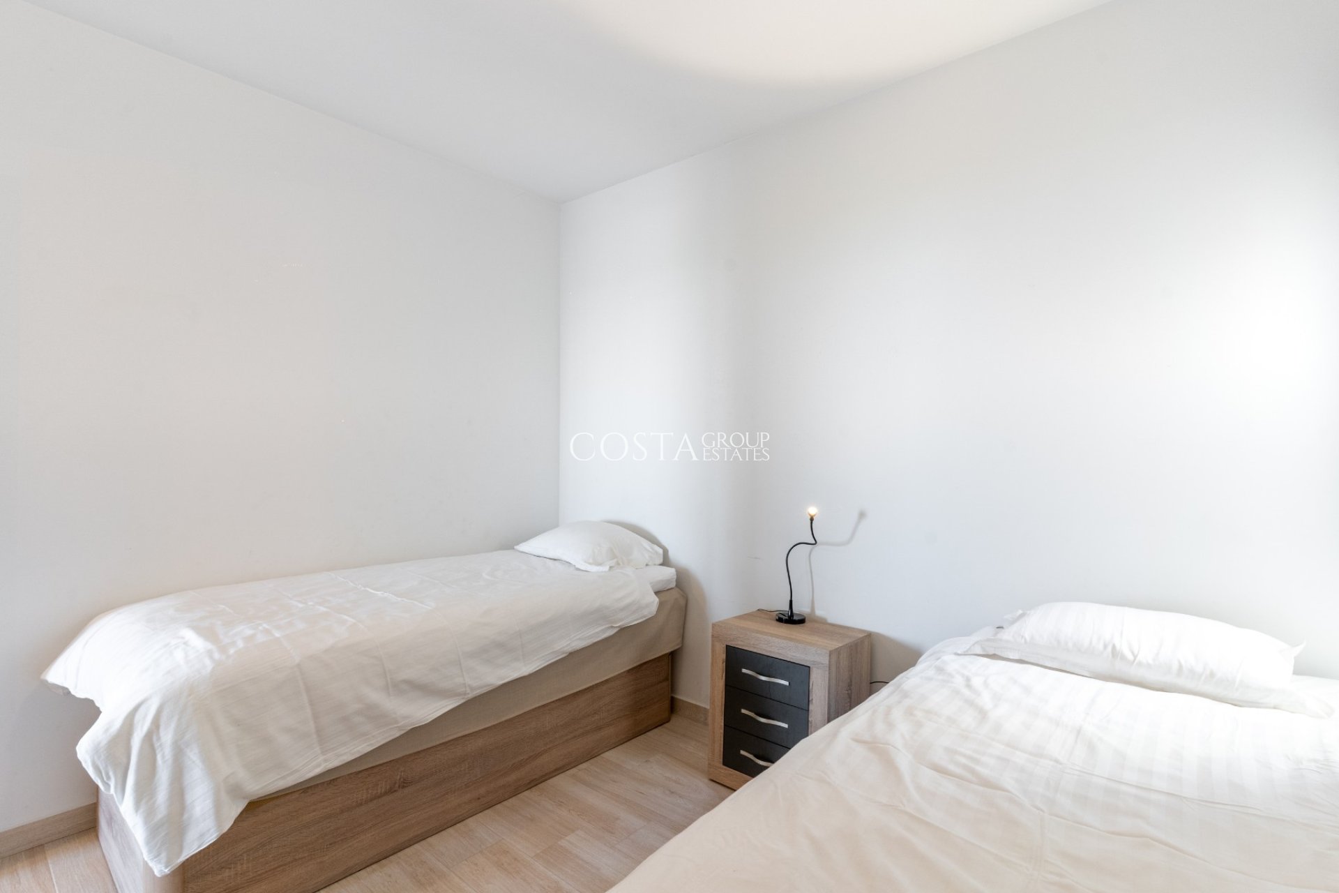 Odsprzedaż - Apartments -
Torrevieja - La Mata