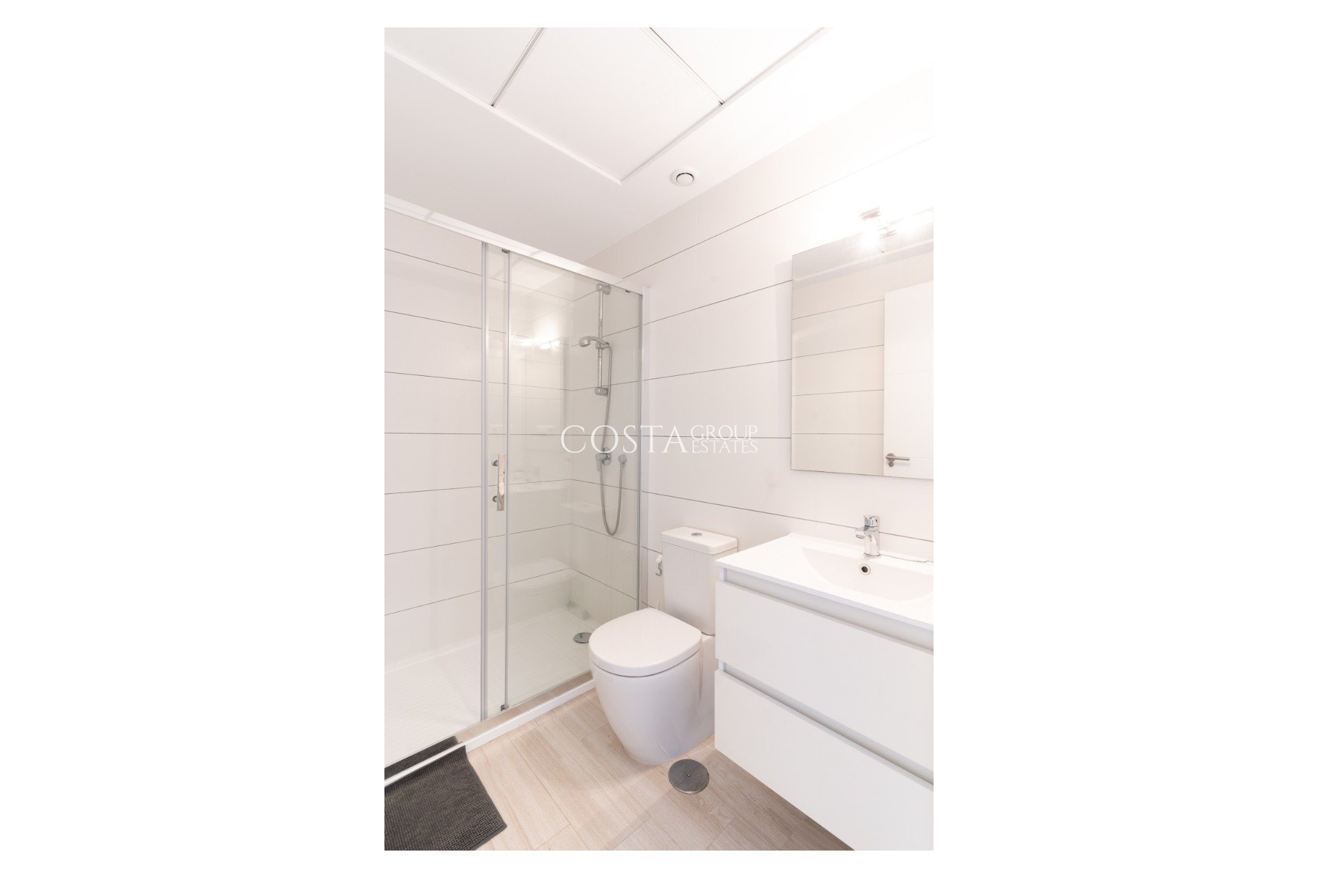 Odsprzedaż - Apartments -
Torrevieja - La Mata