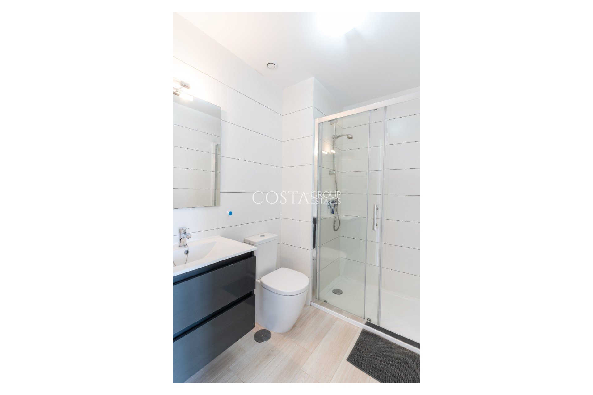 Odsprzedaż - Apartments -
Torrevieja - La Mata