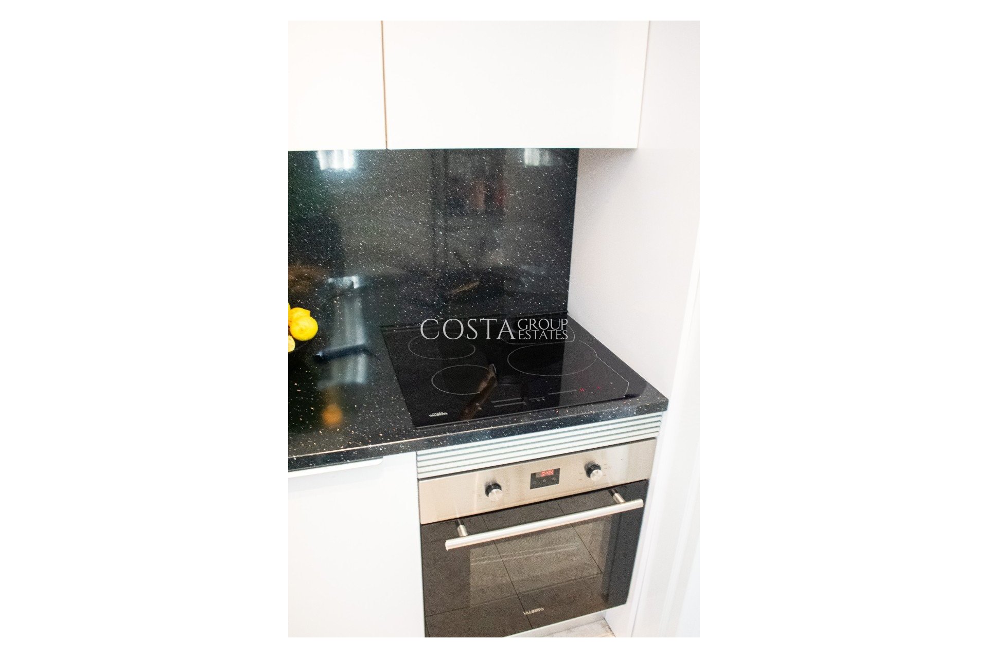 Odsprzedaż - Apartments -
Torrevieja - La Mata