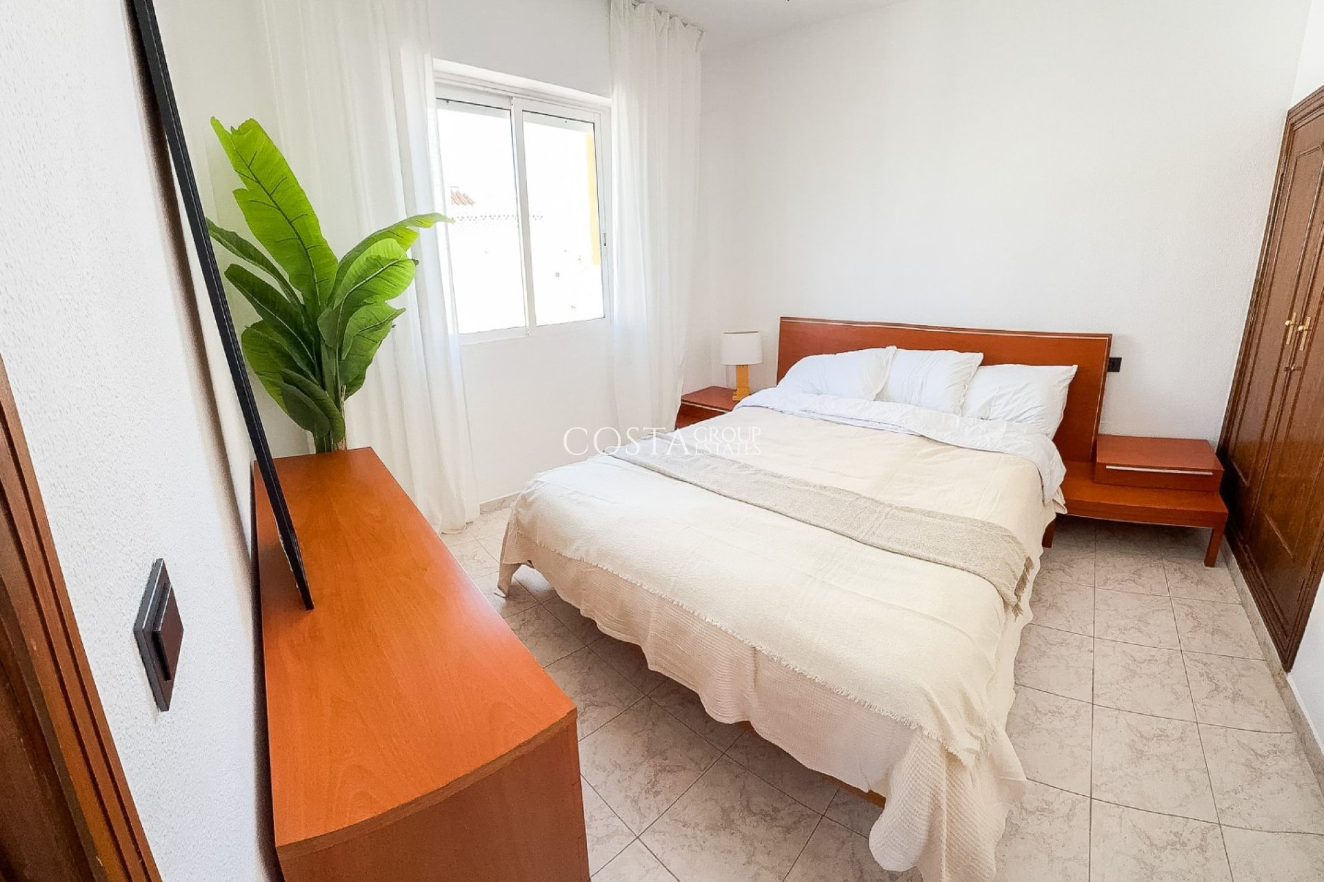 Odsprzedaż - Apartments -
Torrevieja - La Mata