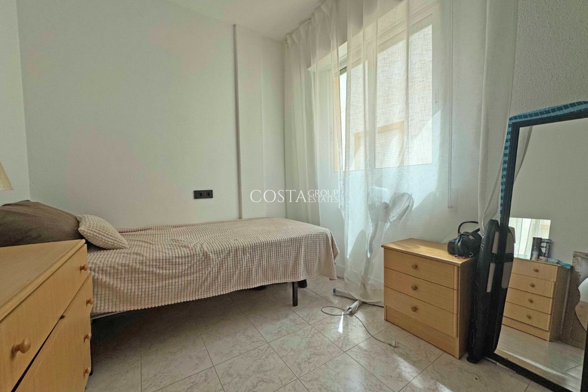 Odsprzedaż - Apartments -
Torrevieja - La Mata