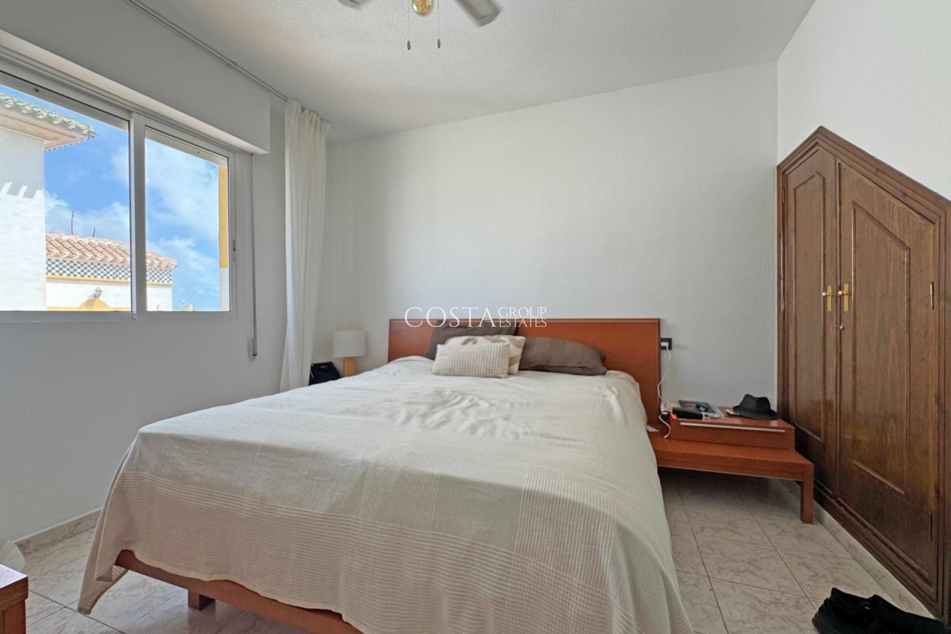 Odsprzedaż - Apartments -
Torrevieja - La Mata