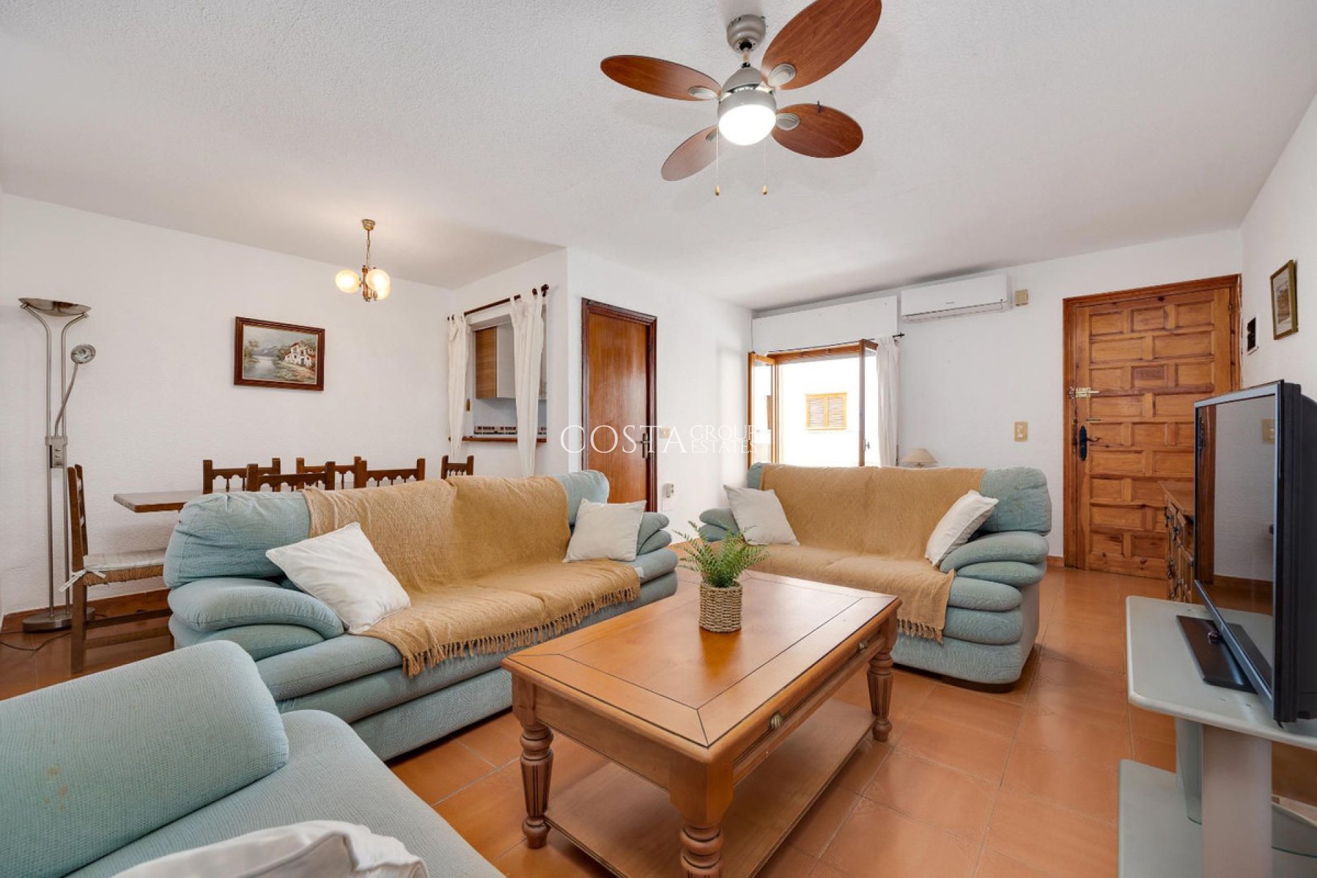 Odsprzedaż - Apartments -
Torrevieja - La Mata