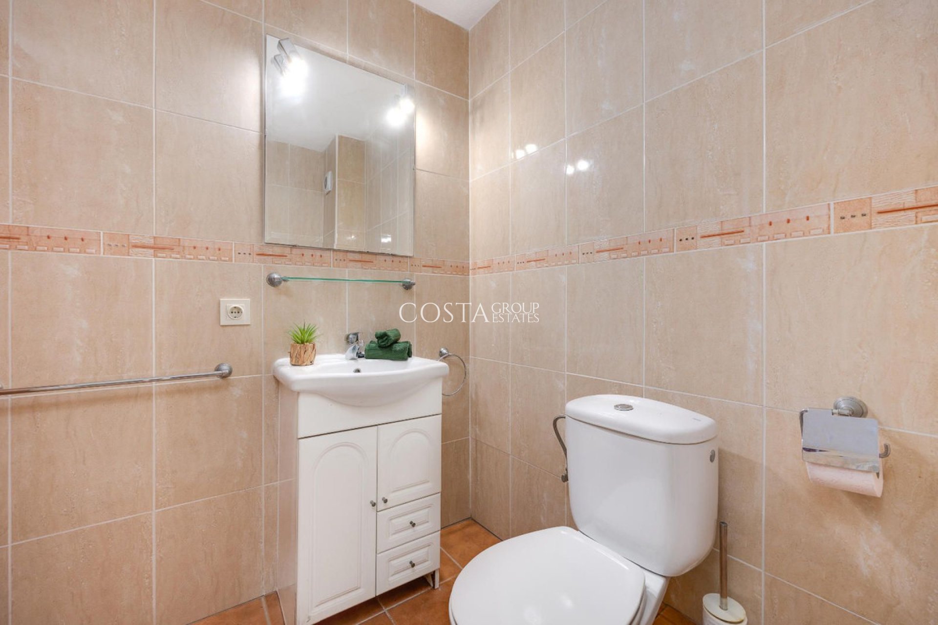 Odsprzedaż - Apartments -
Torrevieja - La Mata