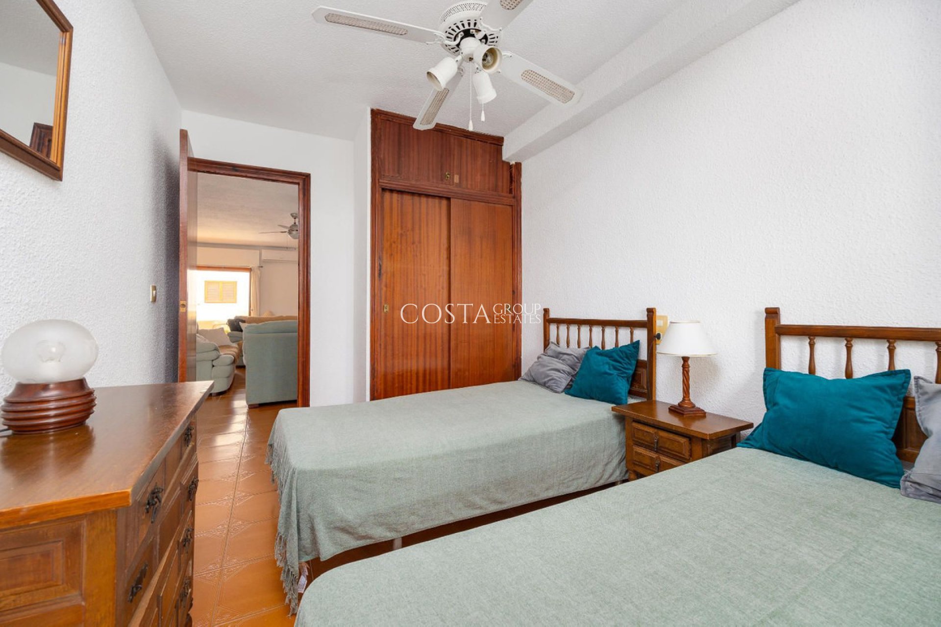 Odsprzedaż - Apartments -
Torrevieja - La Mata