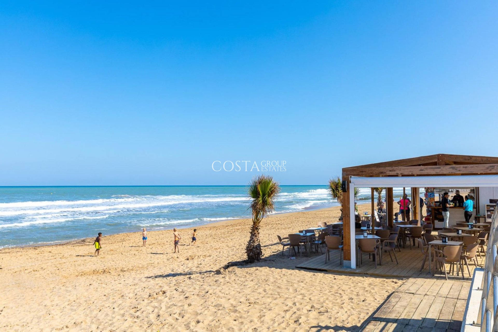 Odsprzedaż - Apartments -
Torrevieja - La Mata