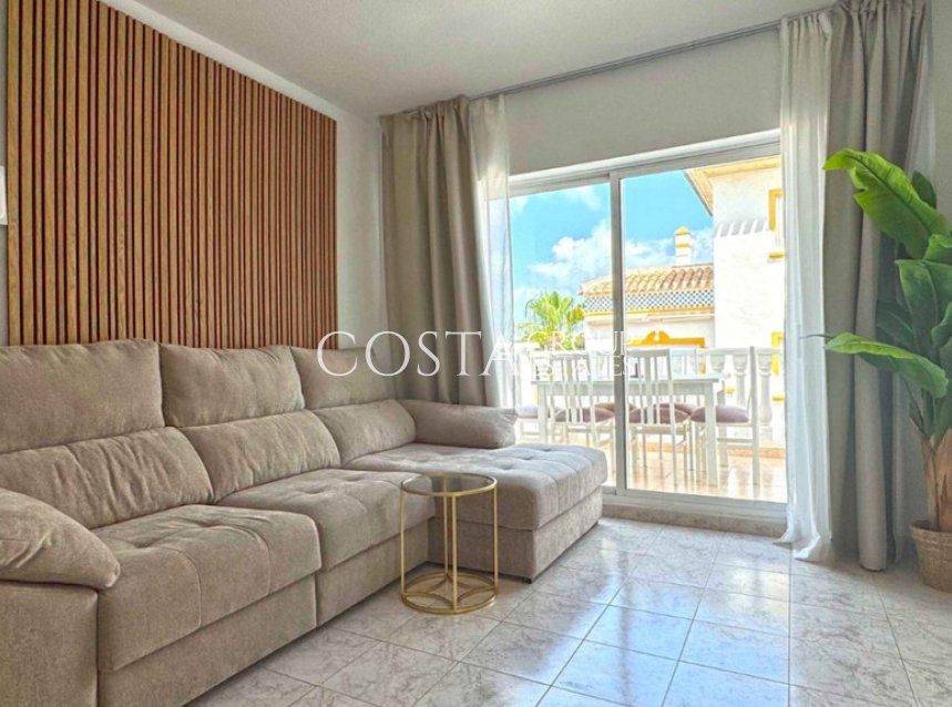 Odsprzedaż - Apartments -
Torrevieja - La Mata