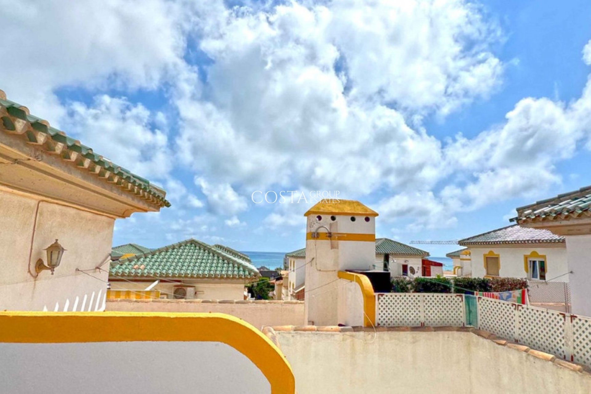 Odsprzedaż - Apartments -
Torrevieja - La Mata