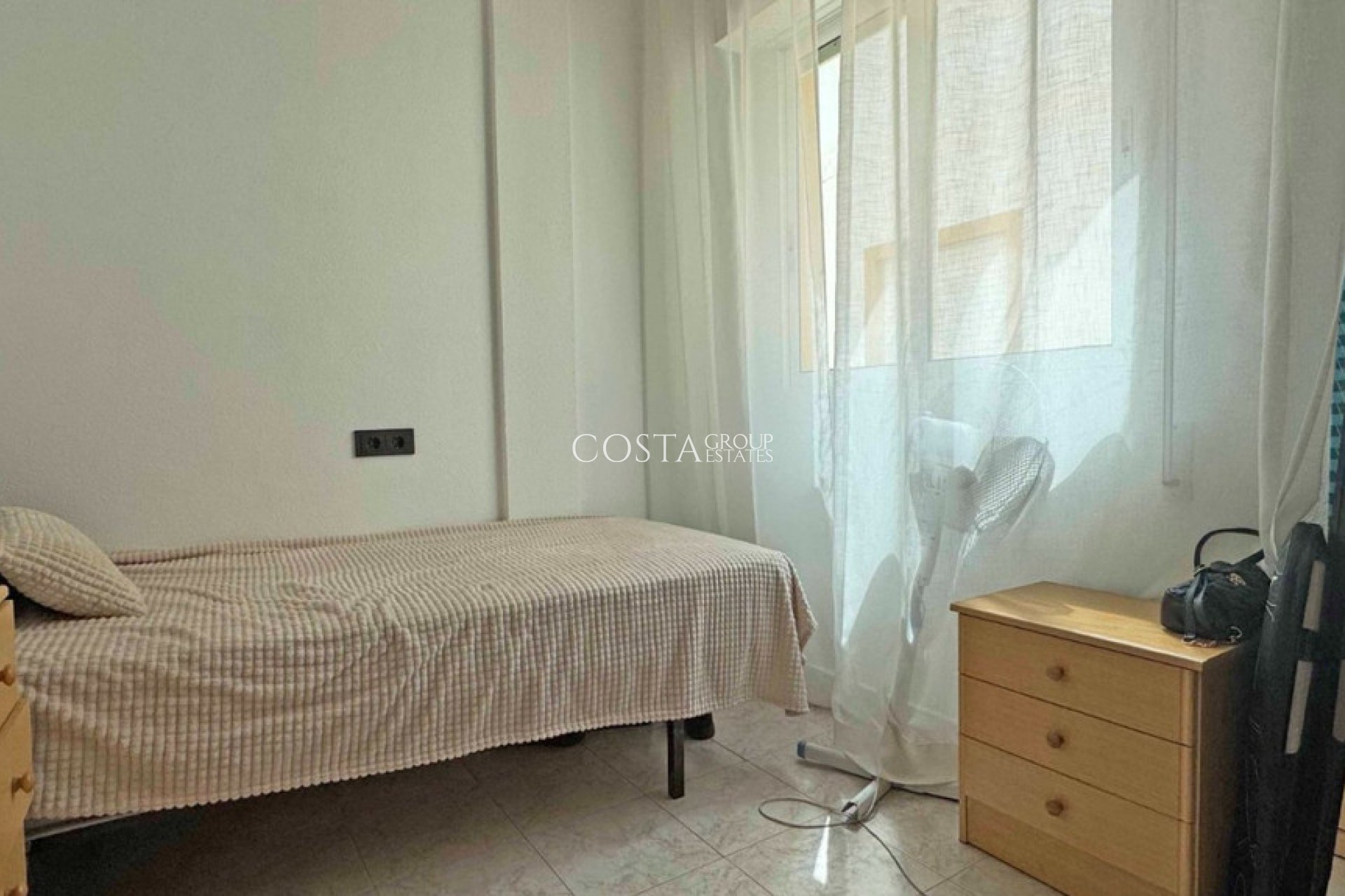 Odsprzedaż - Apartments -
Torrevieja - La Mata
