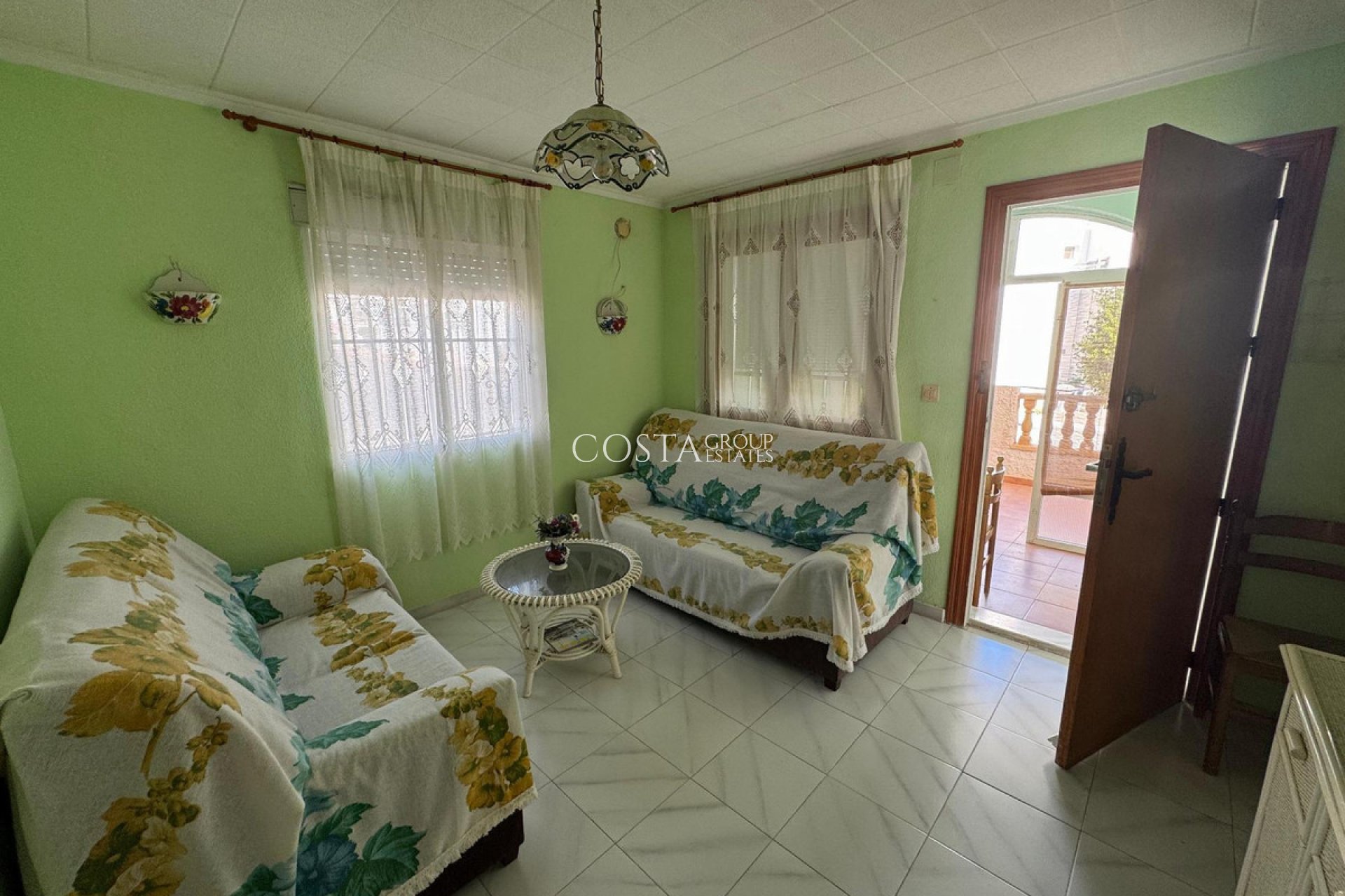 Odsprzedaż - Apartments -
Torrevieja - La Mata