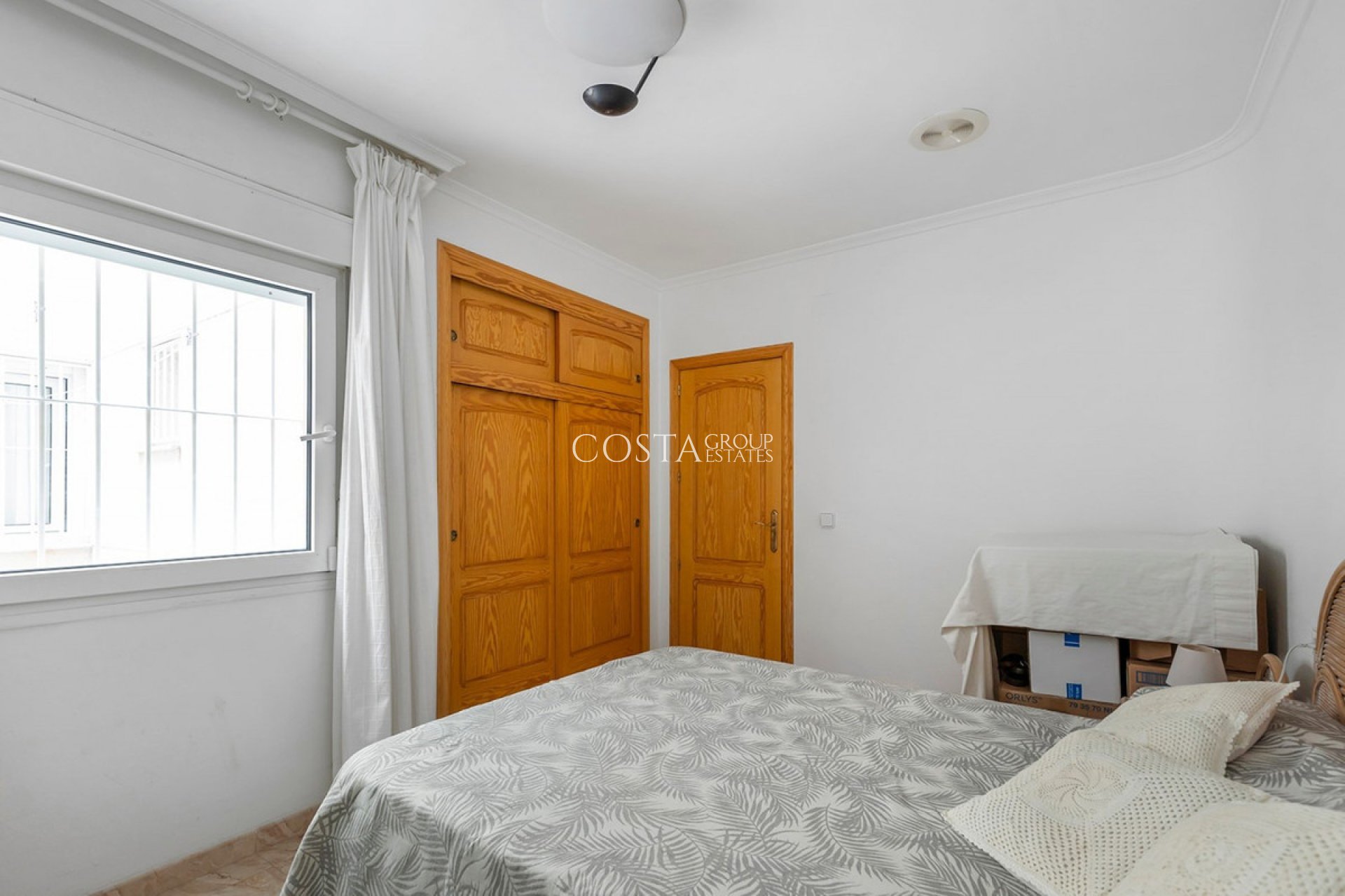Odsprzedaż - Apartments -
Torrevieja - La Mata