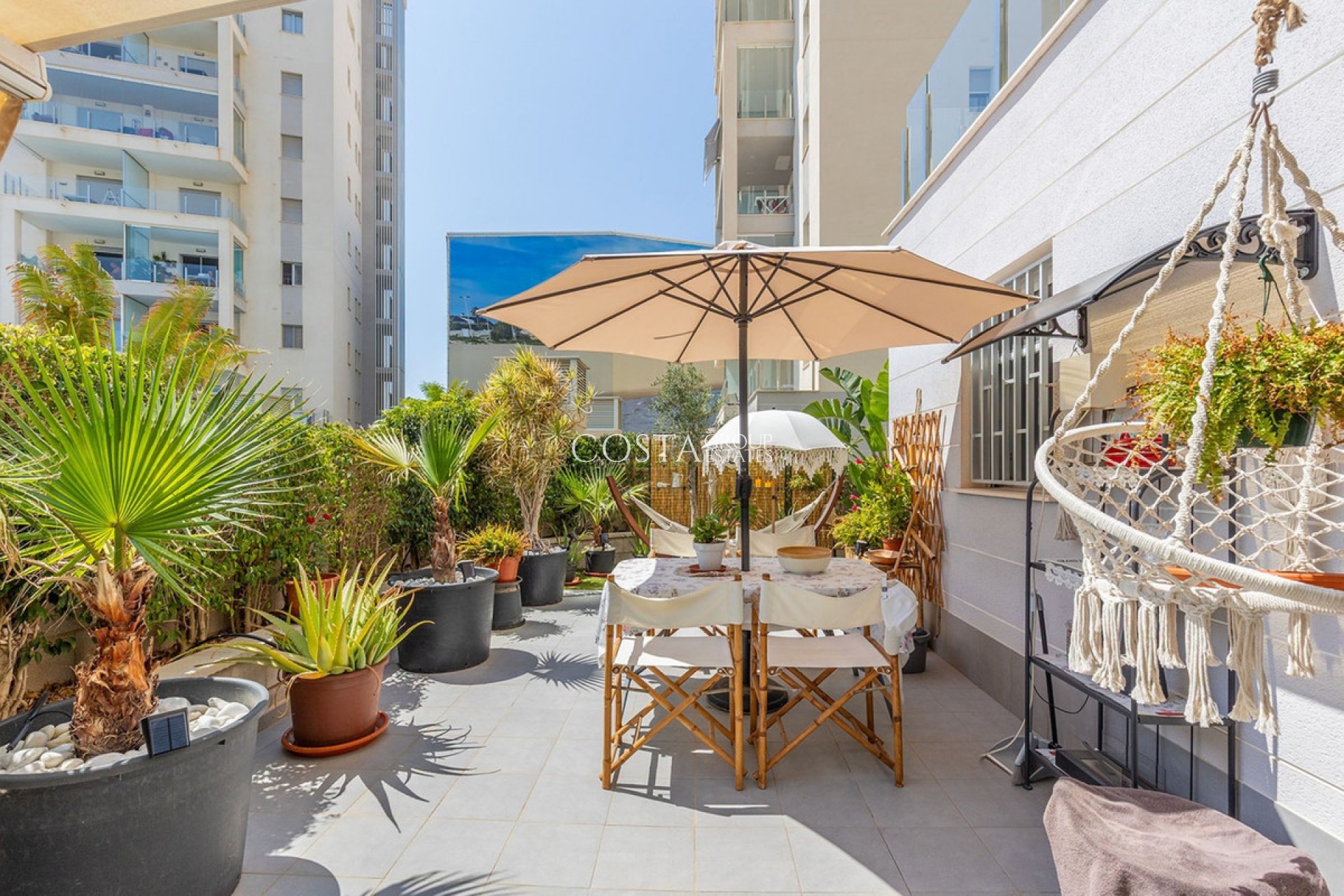 Odsprzedaż - Apartments -
Torrevieja - La Mata