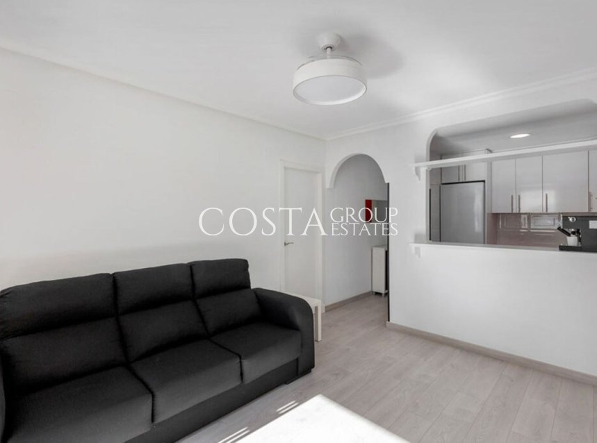 Odsprzedaż - Apartments -
Torrevieja - La Mata