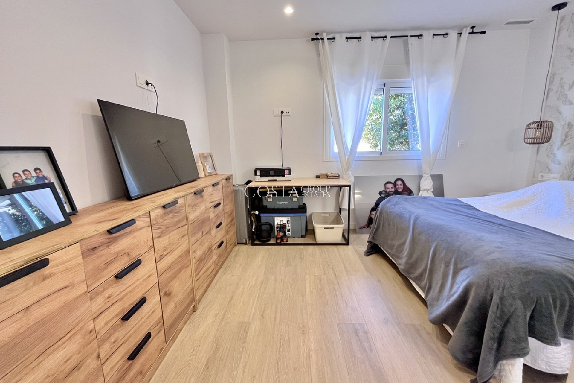 Odsprzedaż - Apartments -
Torrevieja - La Mata