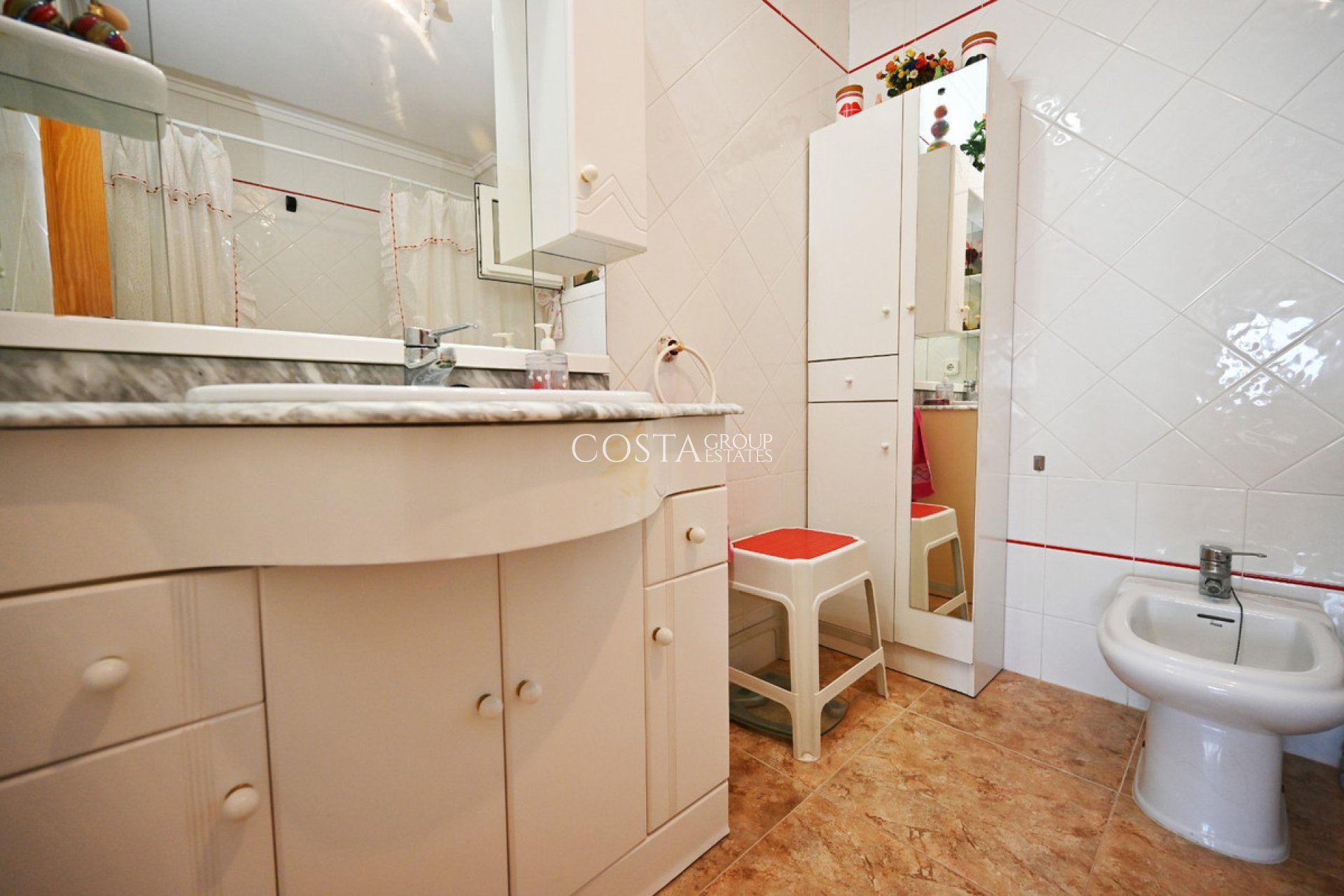 Odsprzedaż - Apartments -
Torrevieja - La Mata